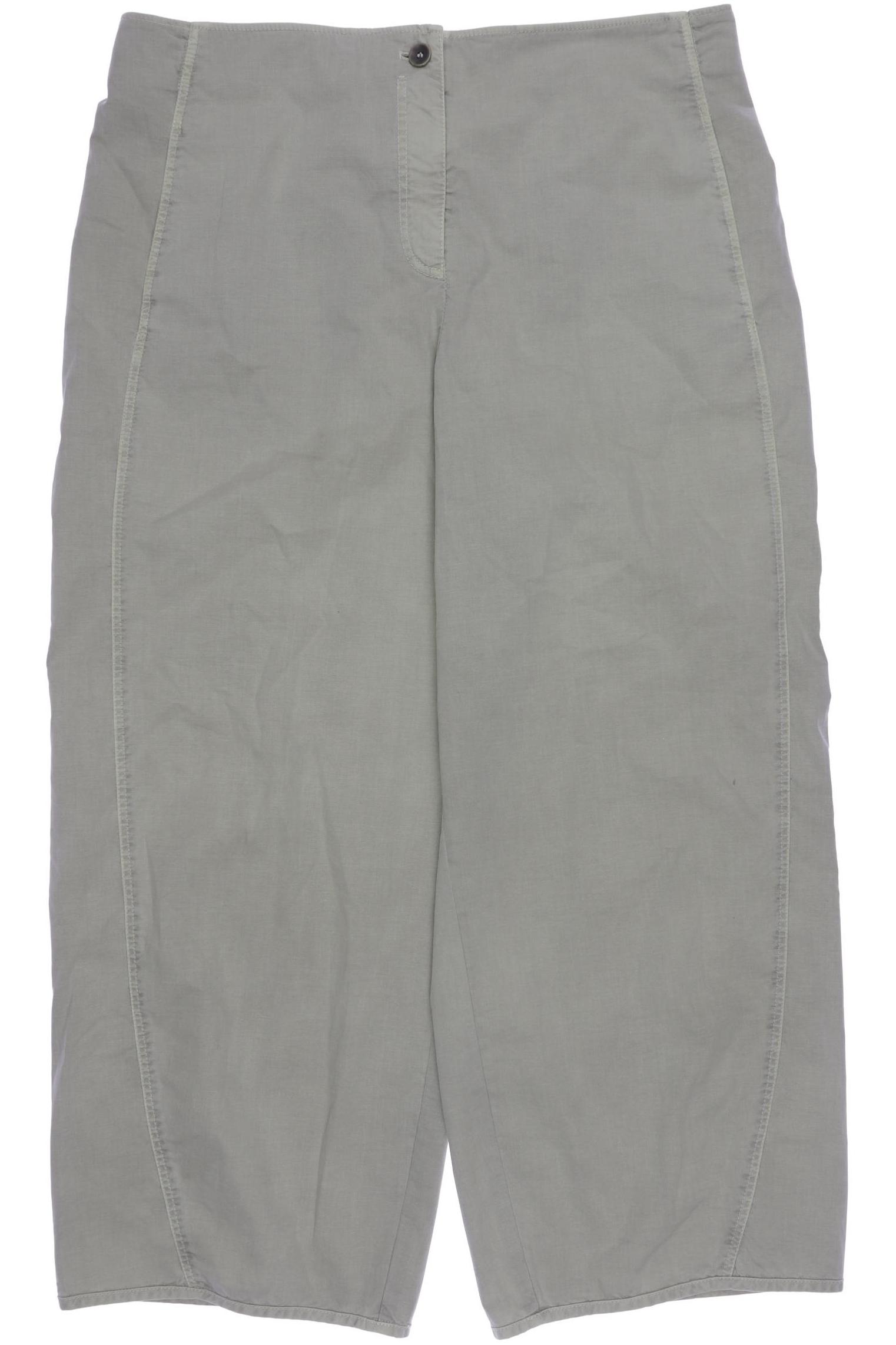 

Oska Damen Stoffhose, hellgrün, Gr. 46
