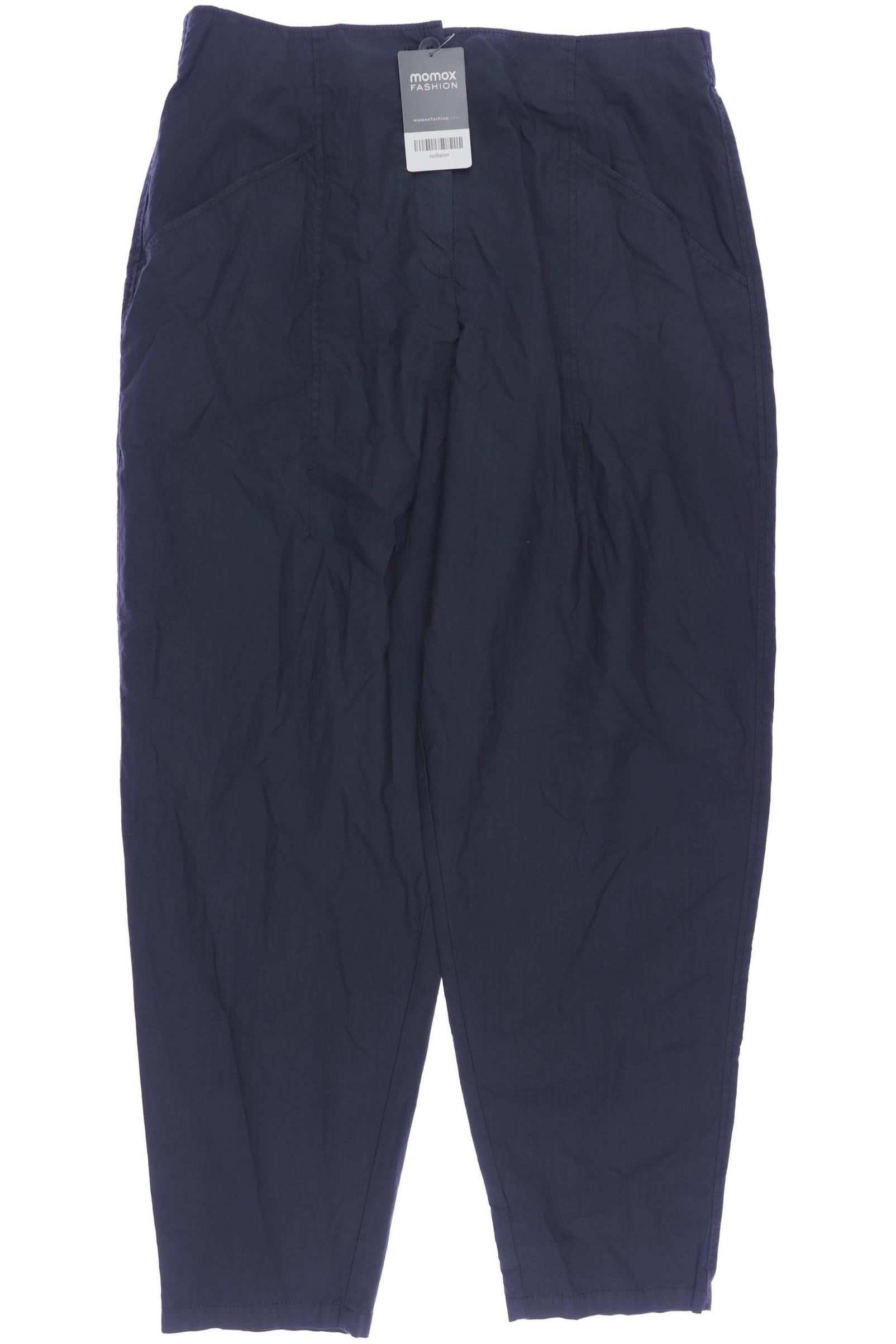 

Oska Damen Stoffhose, marineblau, Gr. 38