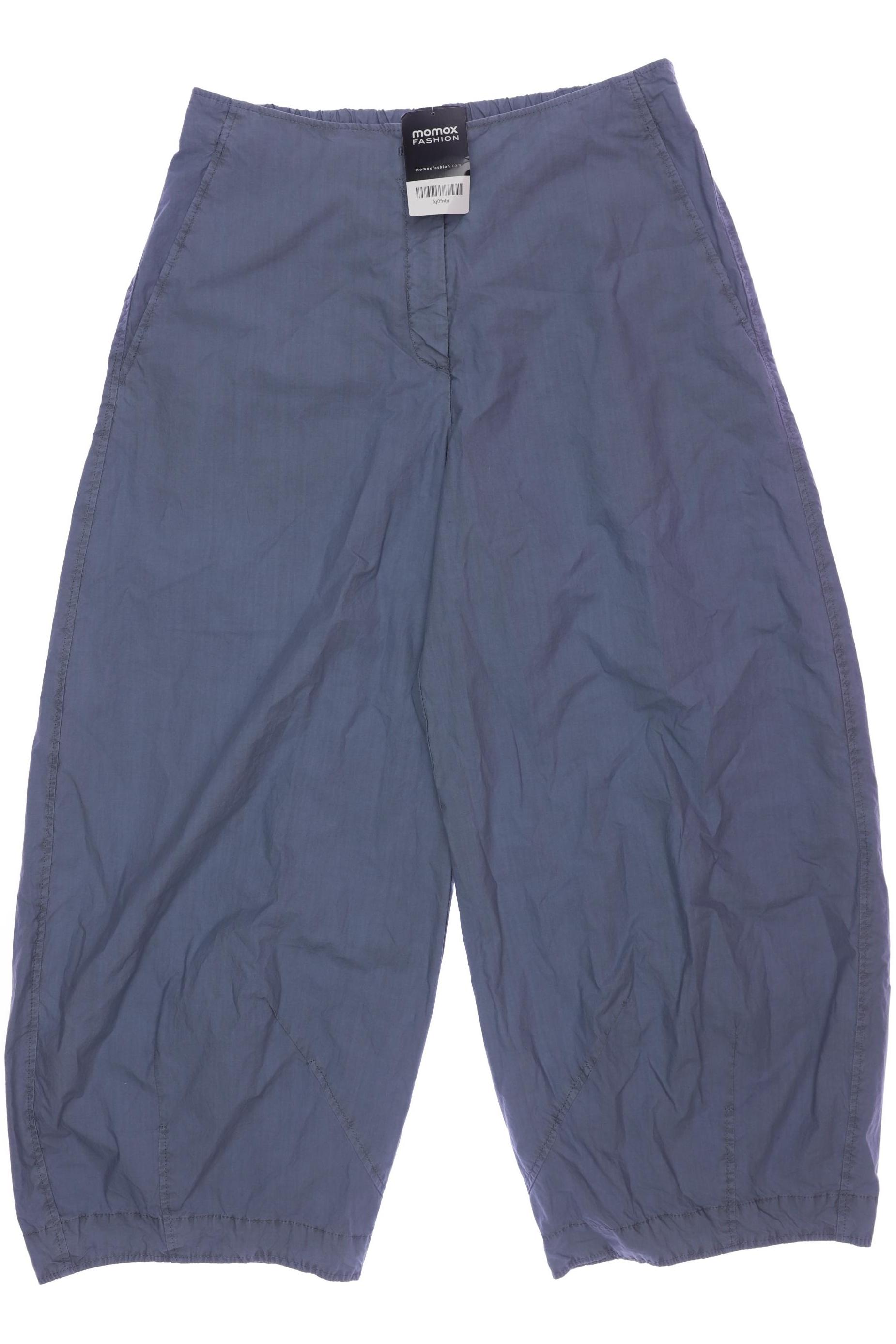 

Oska Damen Stoffhose, blau, Gr. 40