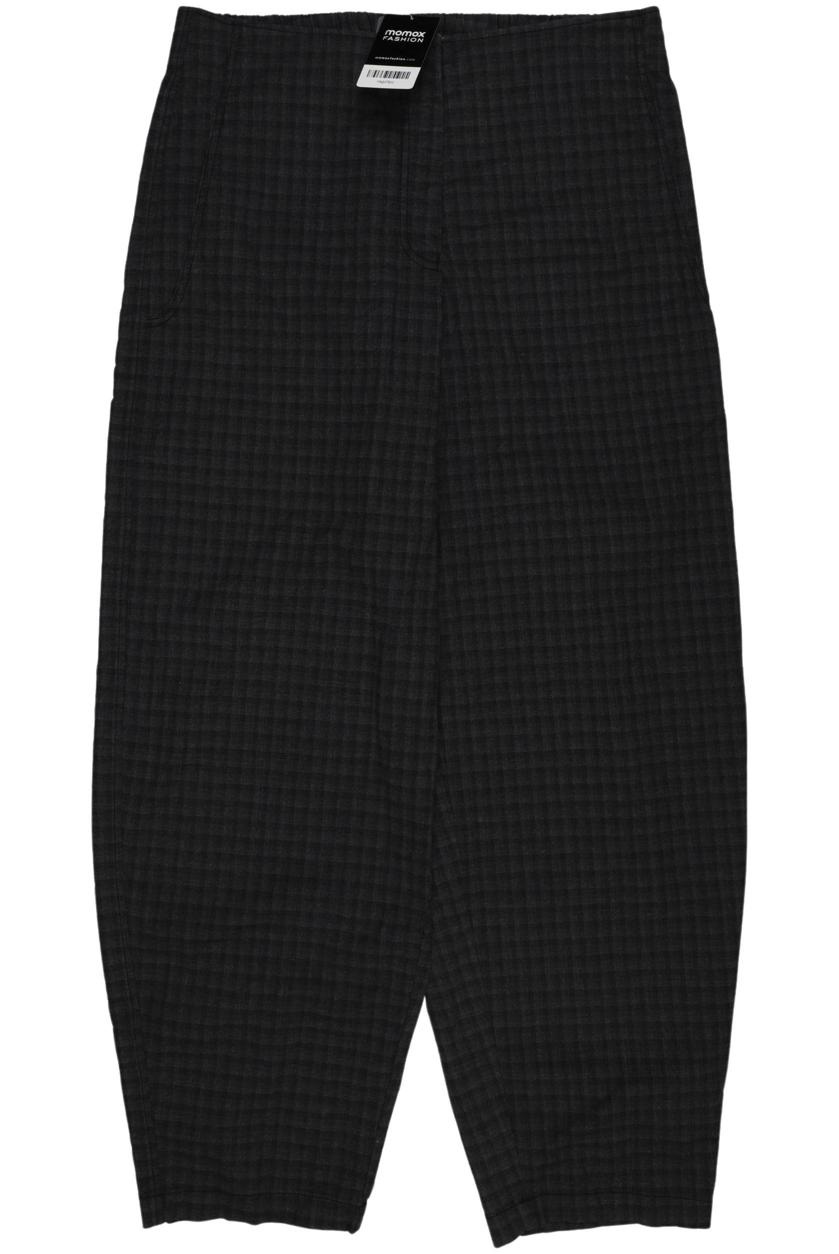 

Oska Damen Stoffhose, grau, Gr. 44