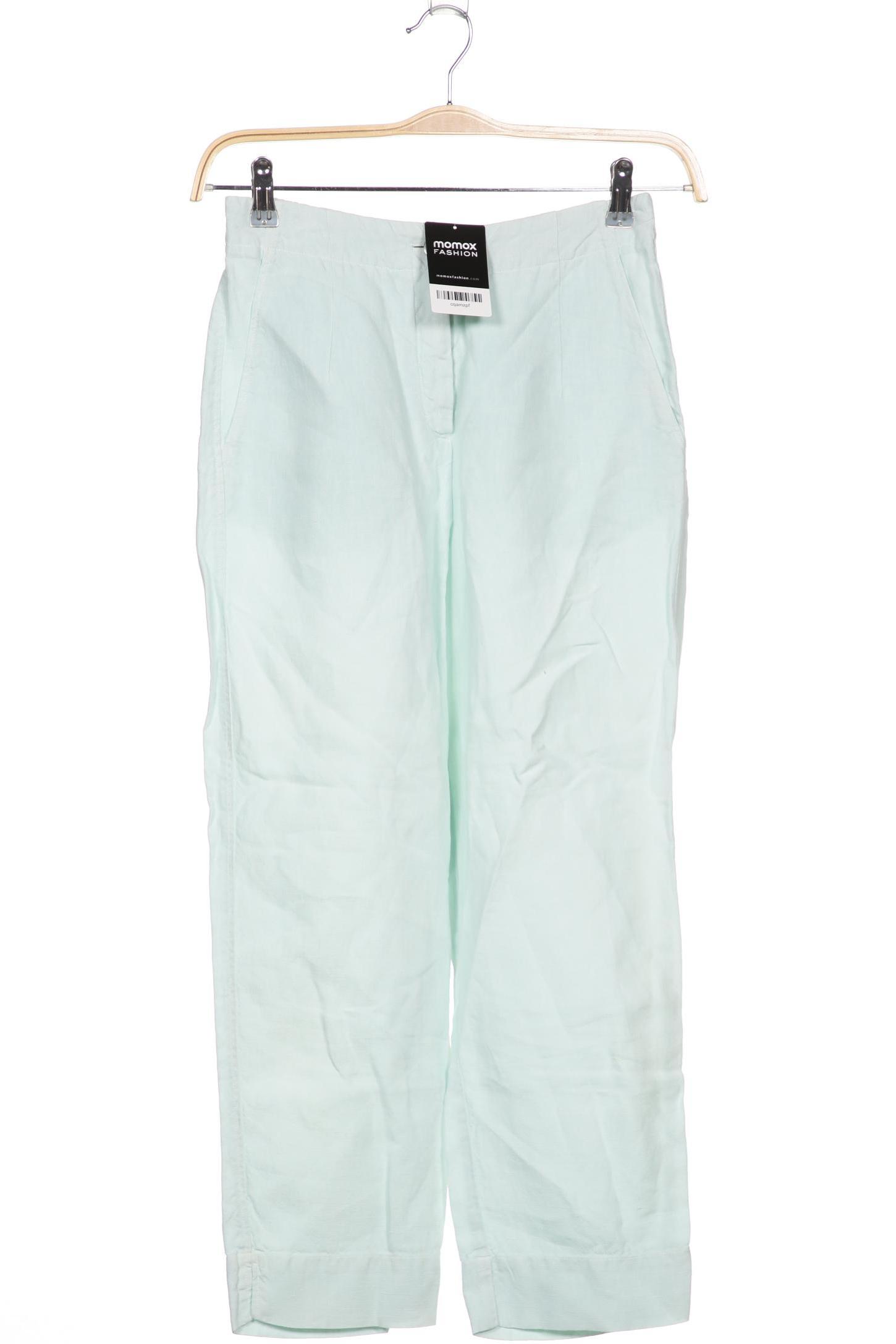

Oska Damen Stoffhose, hellblau, Gr. 38