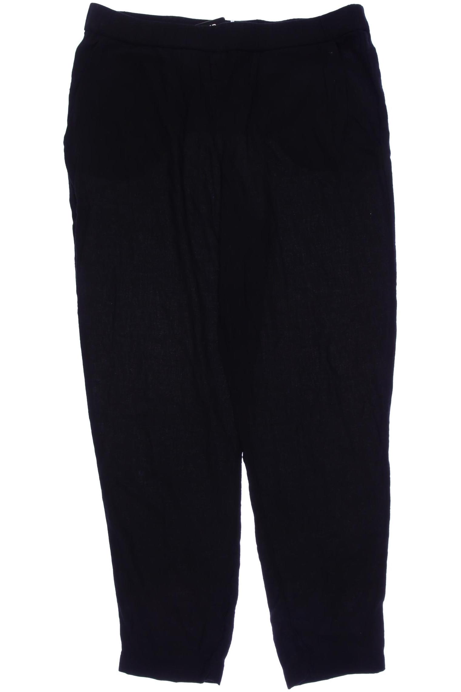 

Oska Damen Stoffhose, schwarz, Gr. 46