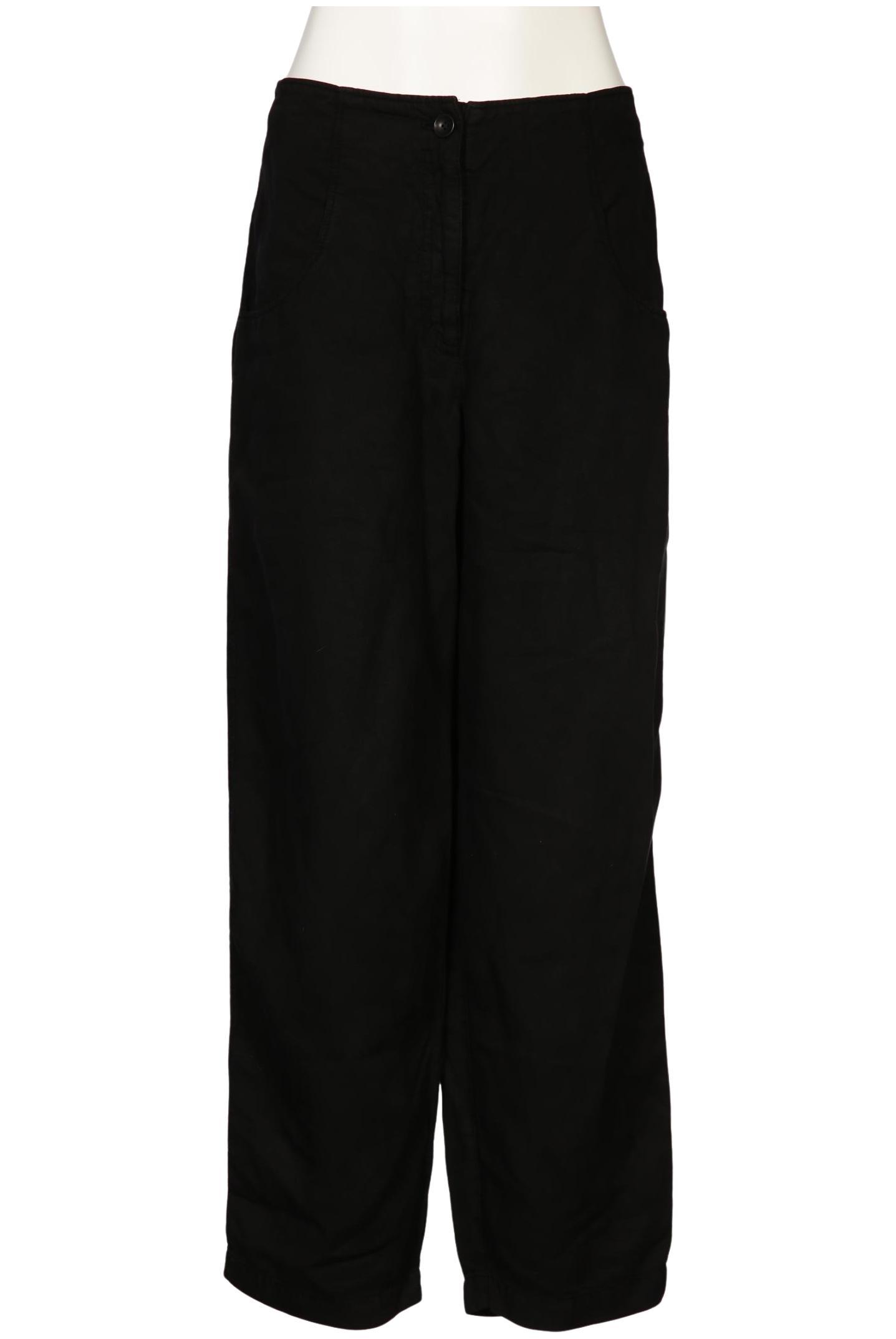 

Oska Damen Stoffhose, schwarz, Gr. 38