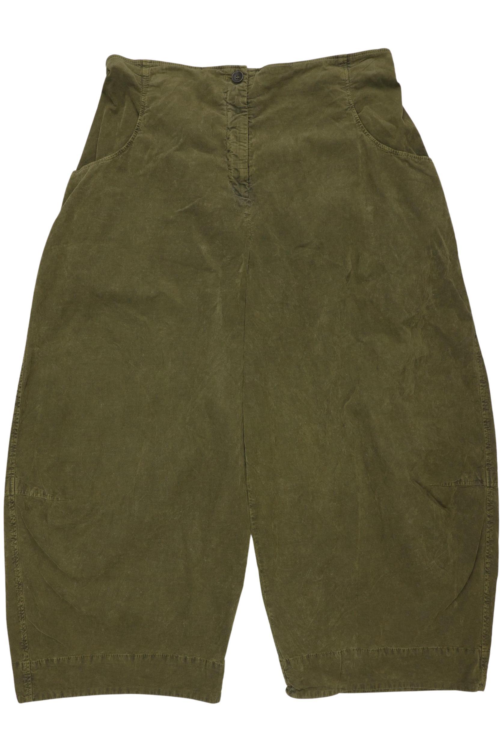 

Oska Damen Stoffhose, grün, Gr. 44