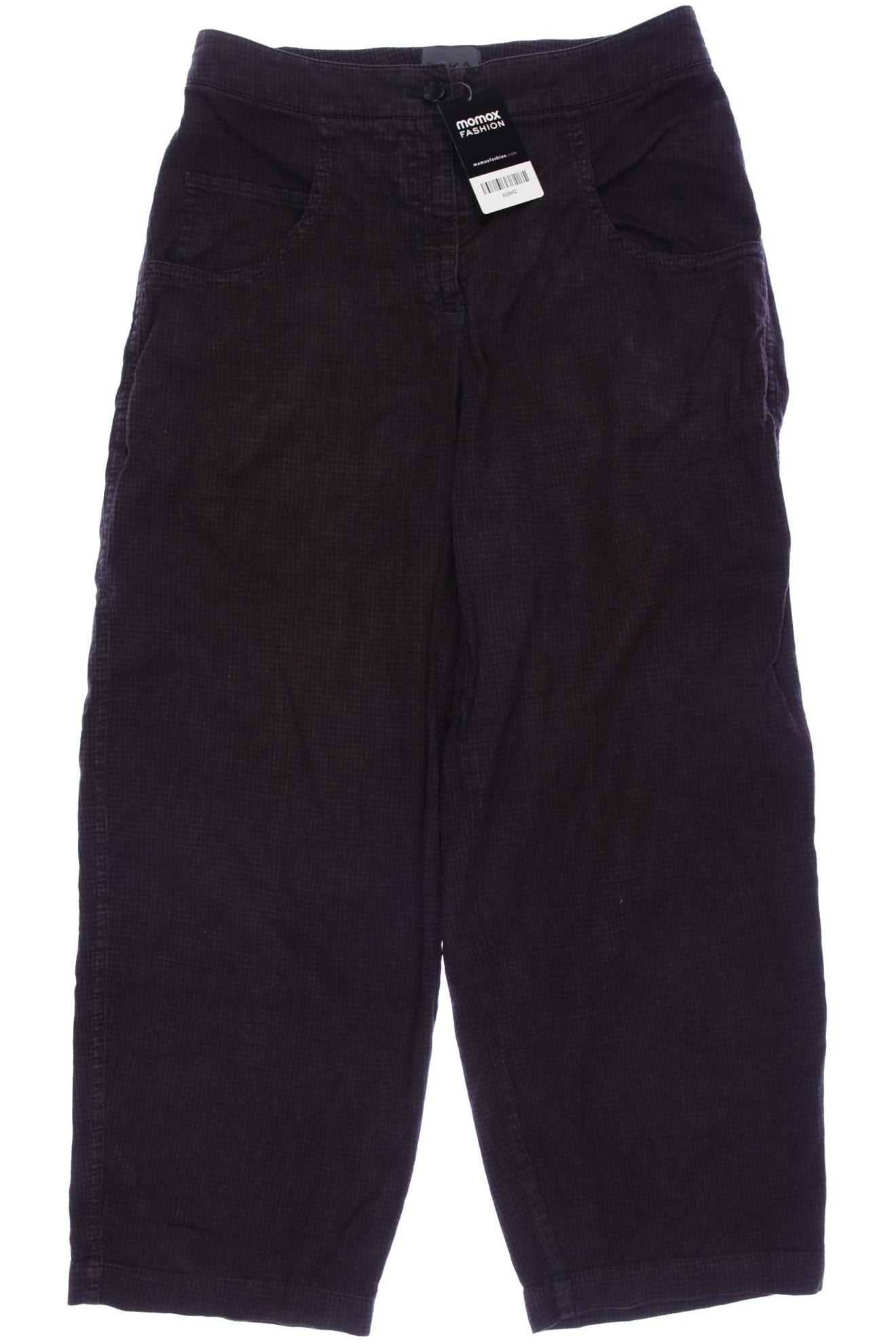 

Oska Damen Stoffhose, flieder, Gr. 38