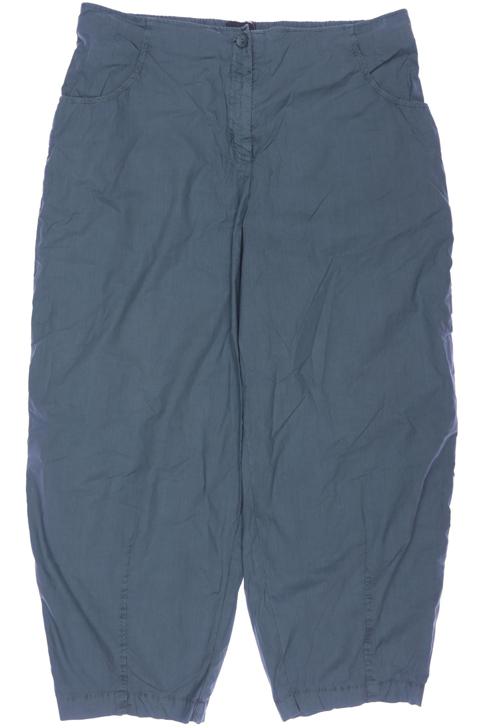 

Oska Damen Stoffhose, hellblau, Gr. 50