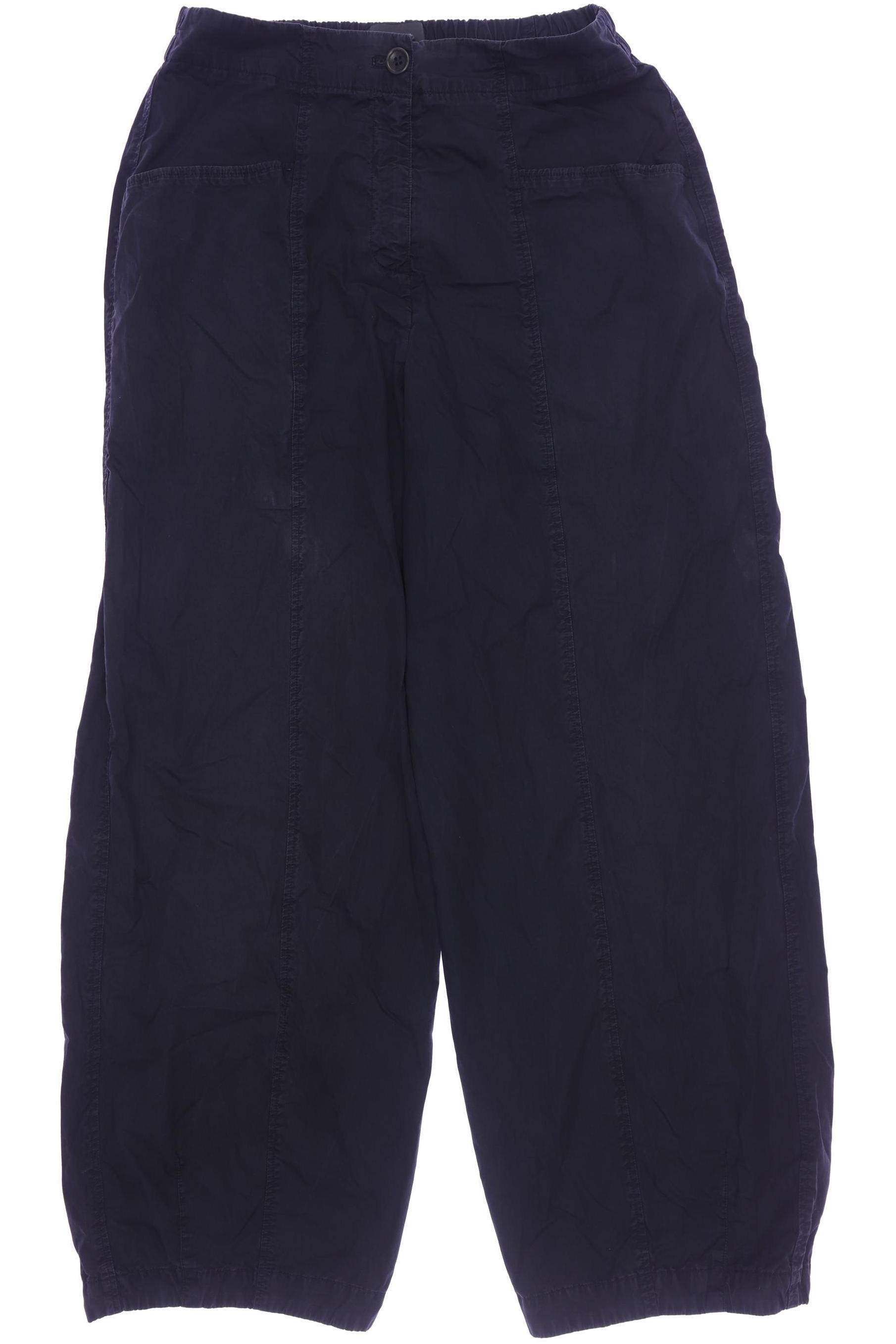 

Oska Damen Stoffhose, marineblau, Gr. 38