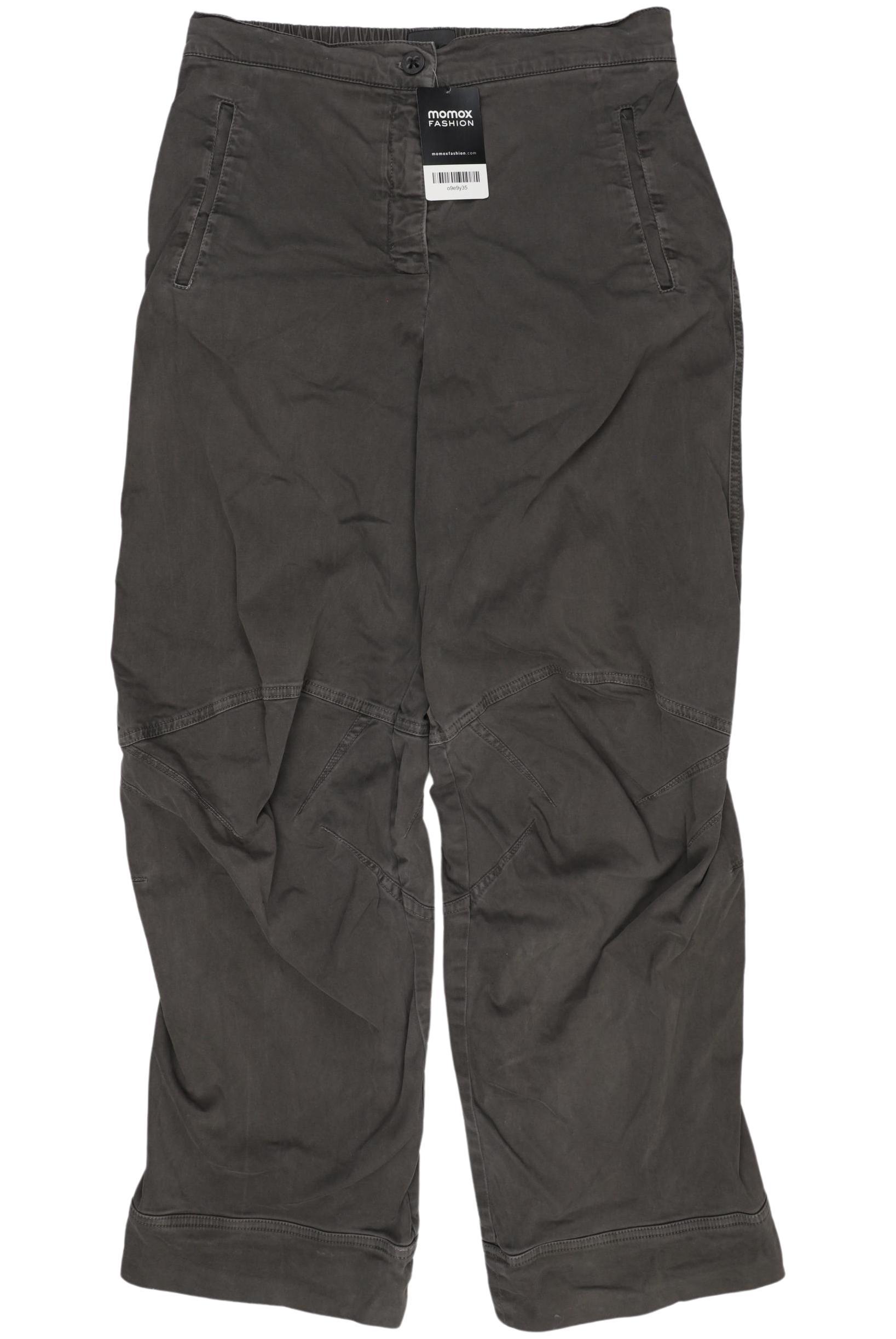

Oska Damen Stoffhose, grün, Gr. 40