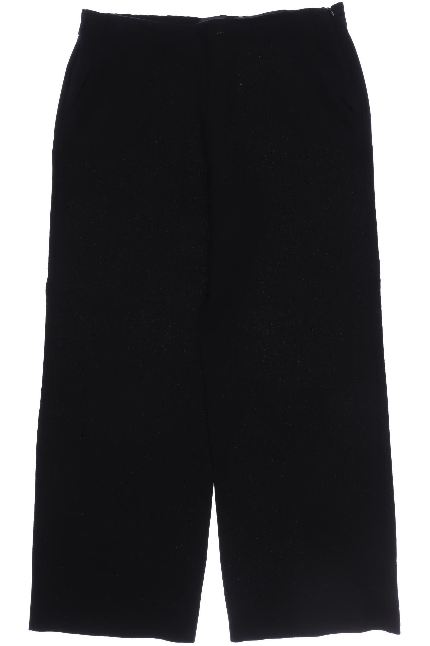 

Oska Damen Stoffhose, schwarz, Gr. 44