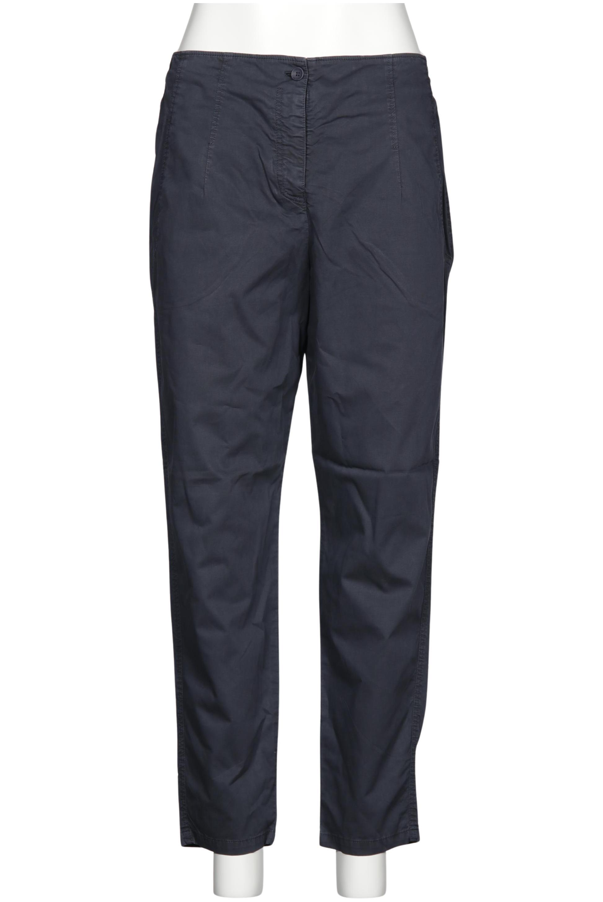 

Oska Damen Stoffhose, marineblau, Gr. 44