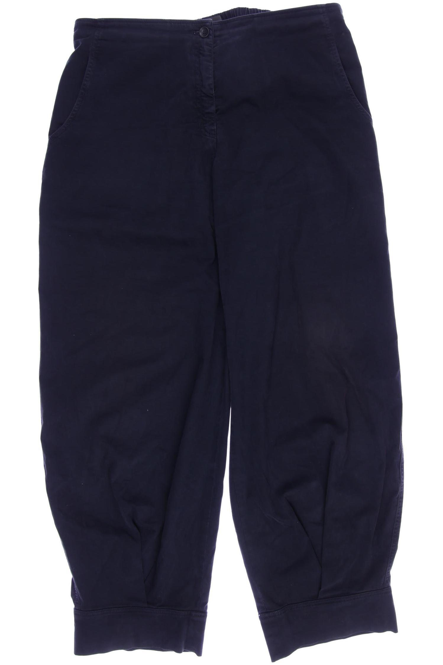 

Oska Damen Stoffhose, marineblau