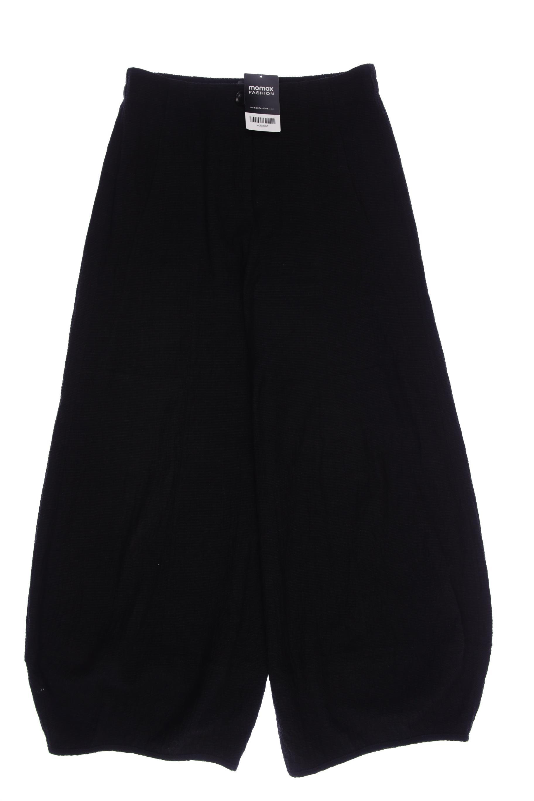 

Oska Damen Stoffhose, schwarz, Gr. 36
