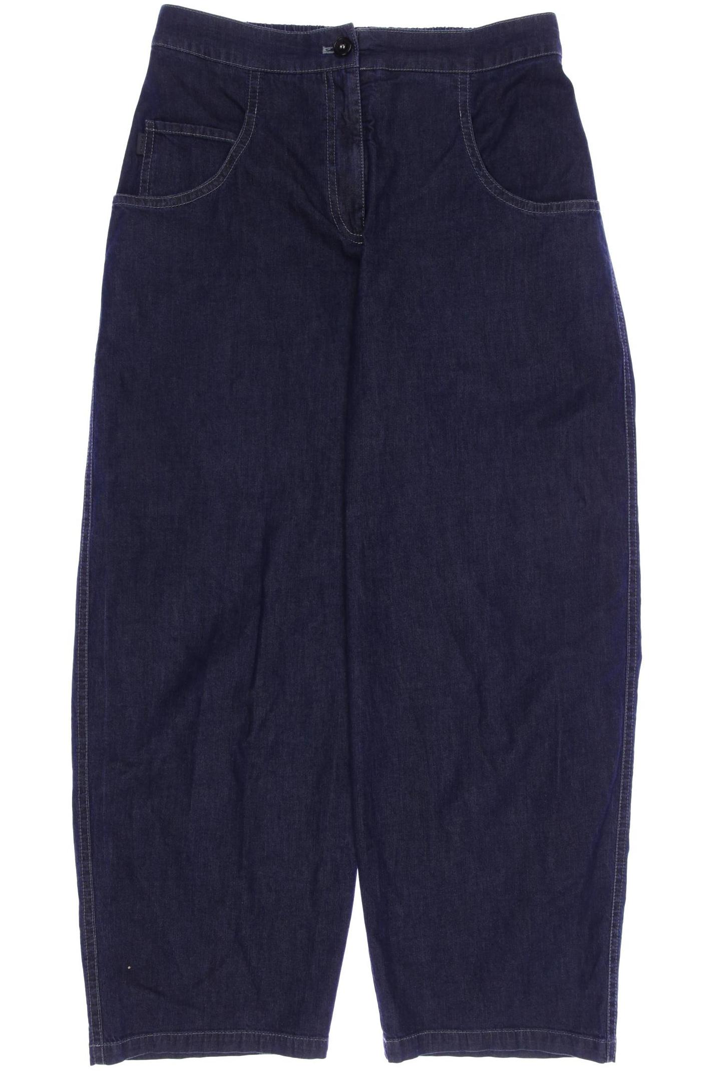 

Oska Damen Stoffhose, marineblau, Gr. 38