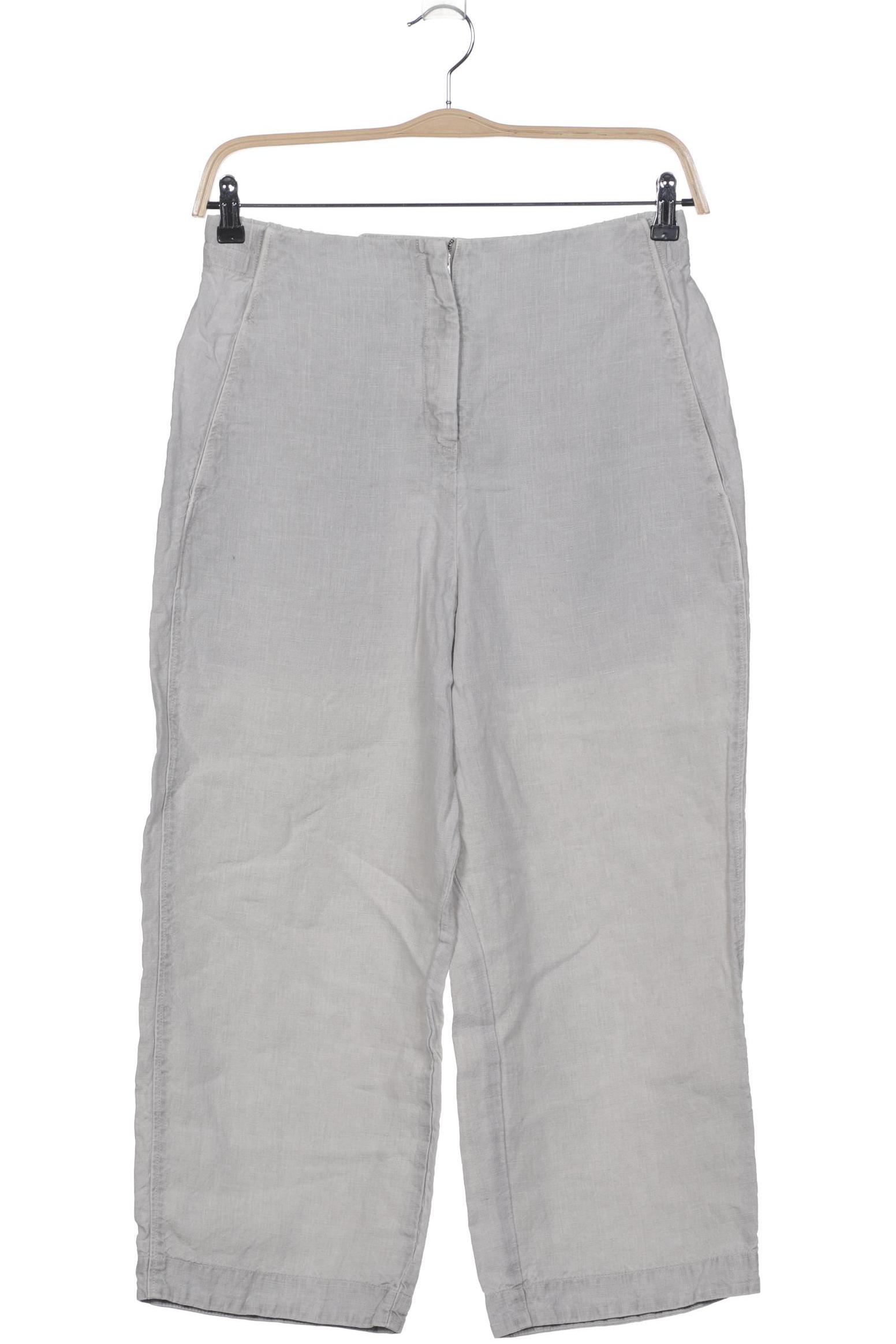 

Oska Damen Stoffhose, grau, Gr. 40