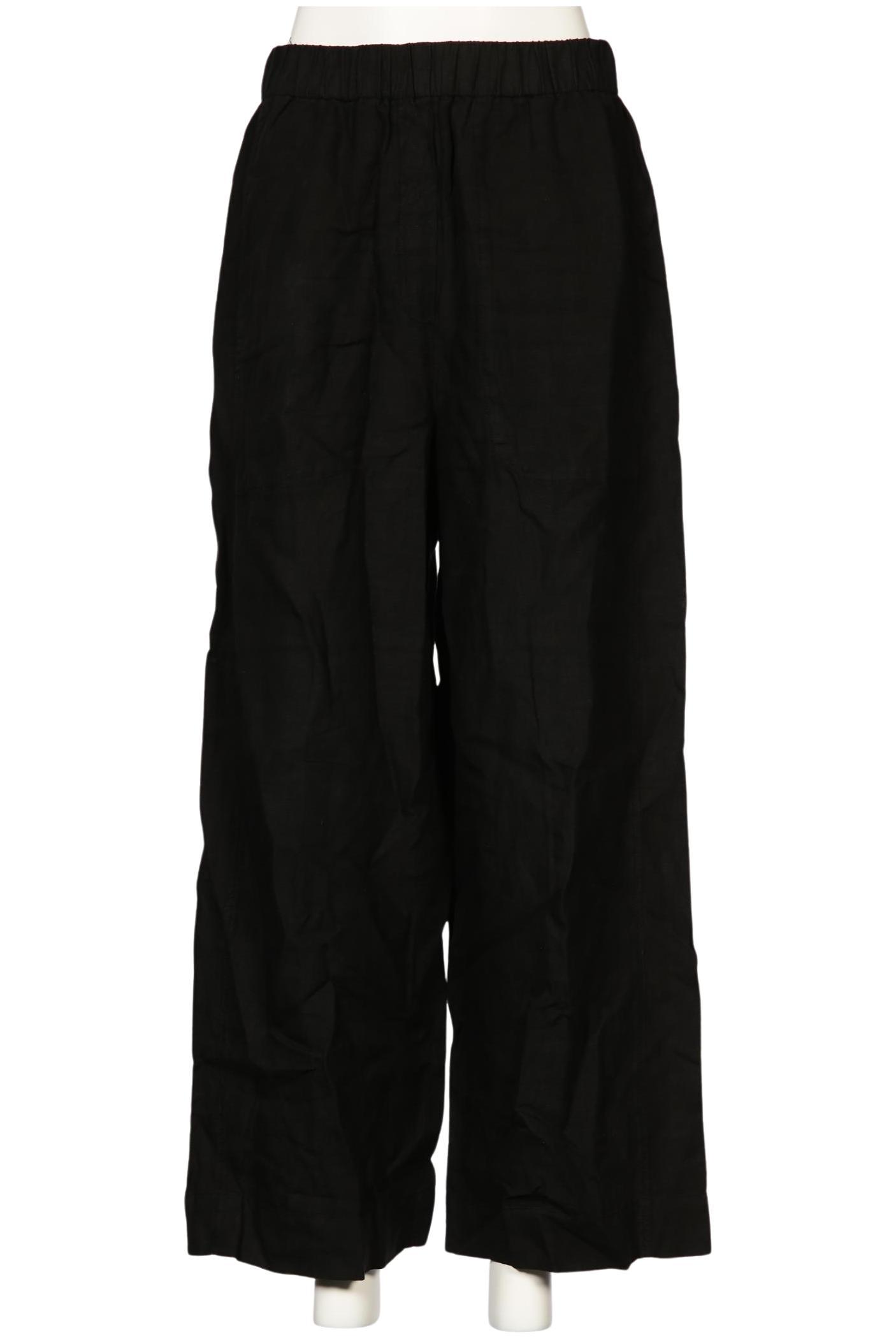 

Oska Damen Stoffhose, schwarz, Gr. 38