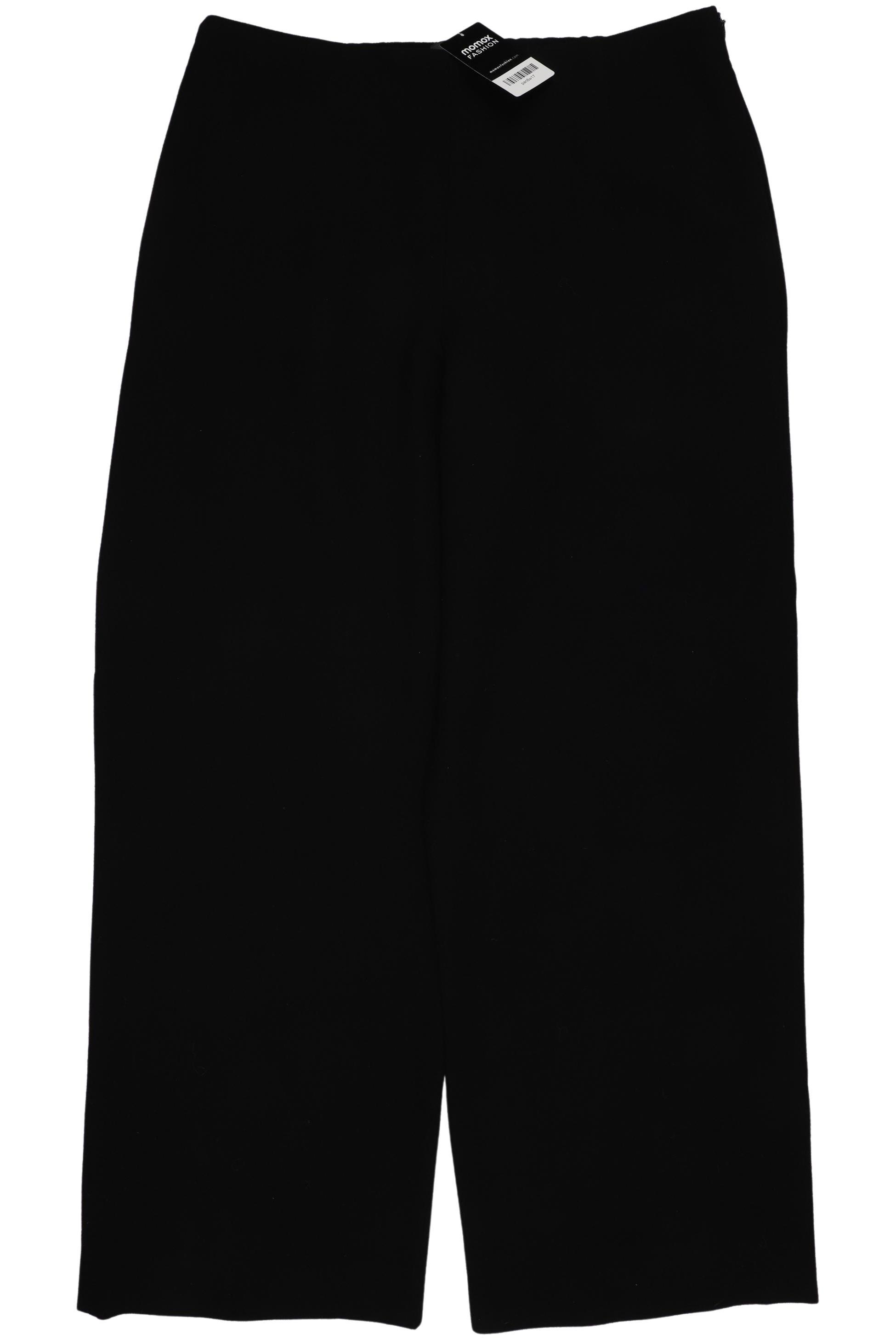 

Oska Damen Stoffhose, schwarz, Gr. 46