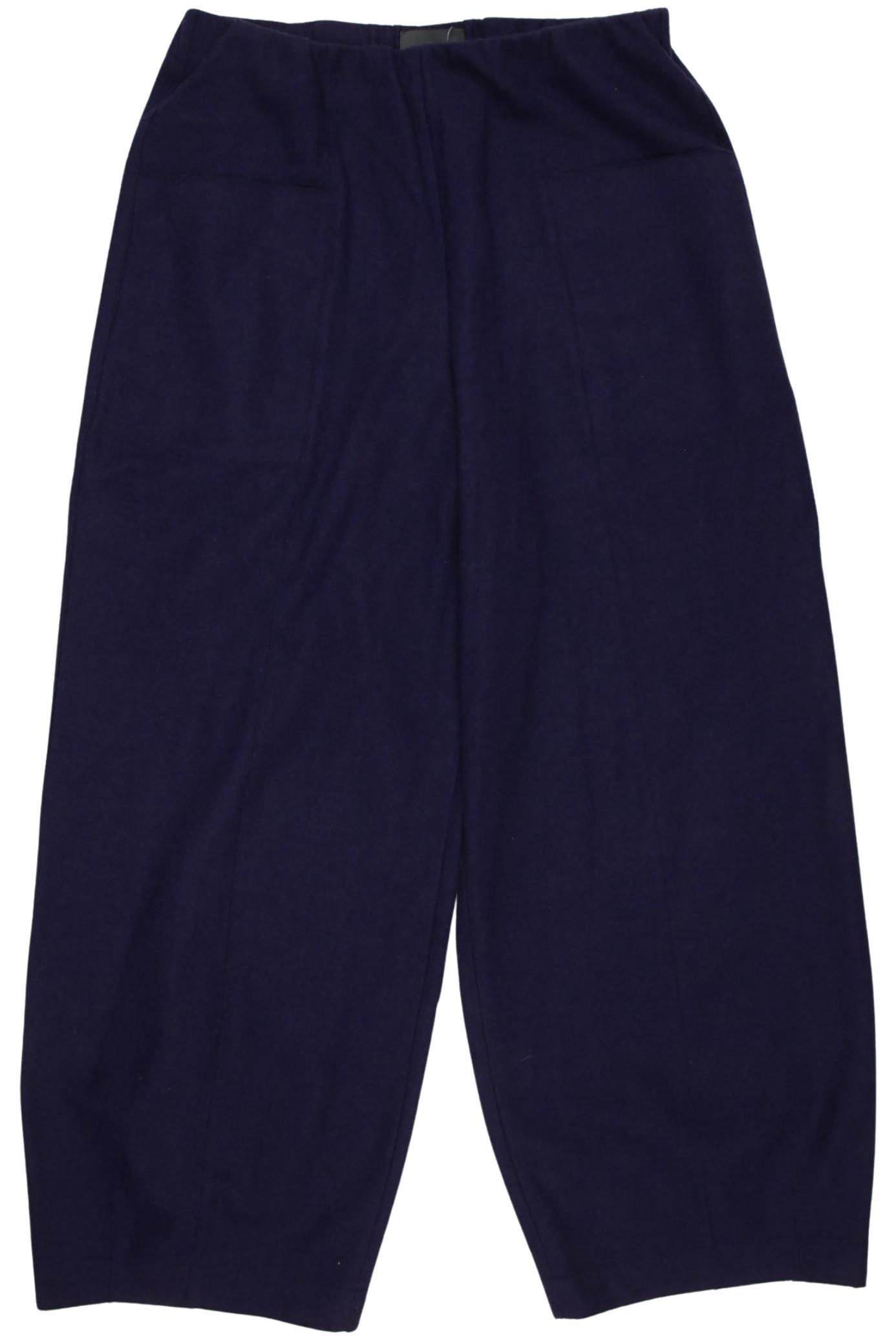 

Oska Damen Stoffhose, marineblau, Gr. 40