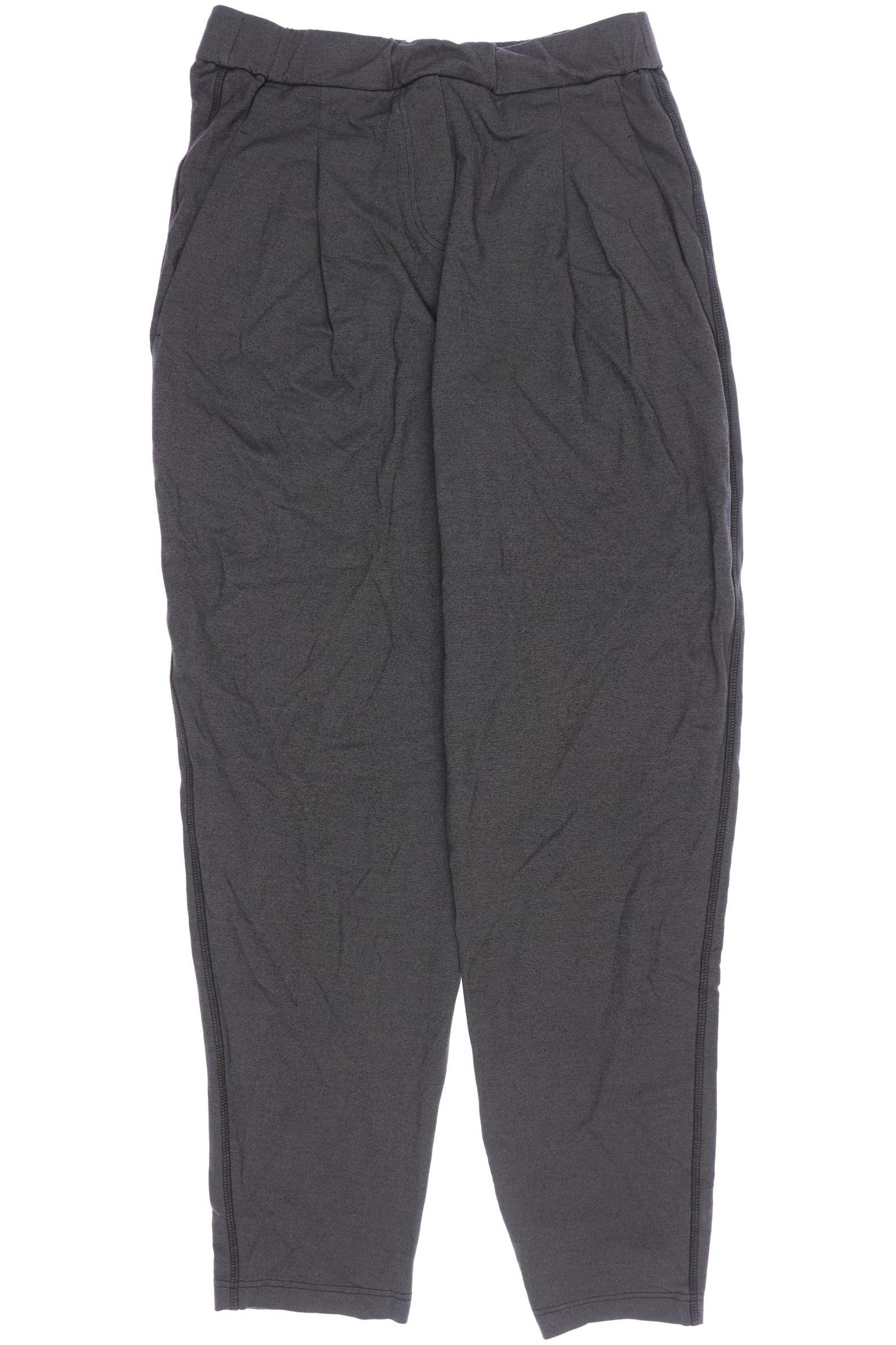 

Oska Damen Stoffhose, grau, Gr. 38
