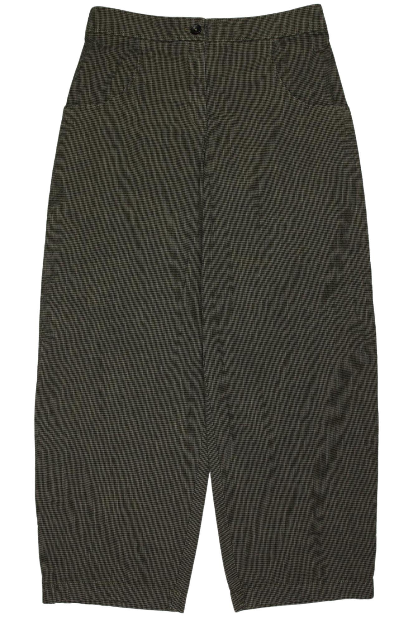 

Oska Damen Stoffhose, grün, Gr. 40