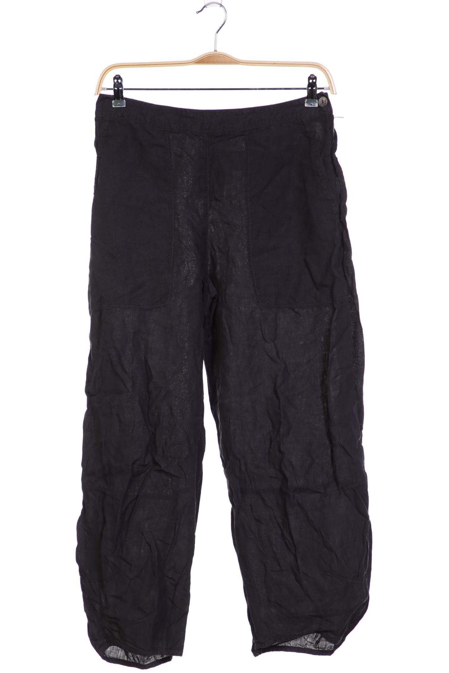 

Oska Damen Stoffhose, grau, Gr. 44