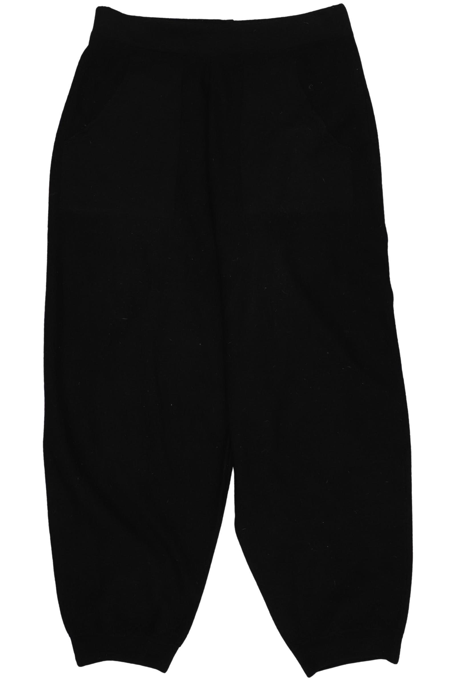 

Oska Damen Stoffhose, schwarz, Gr. 40