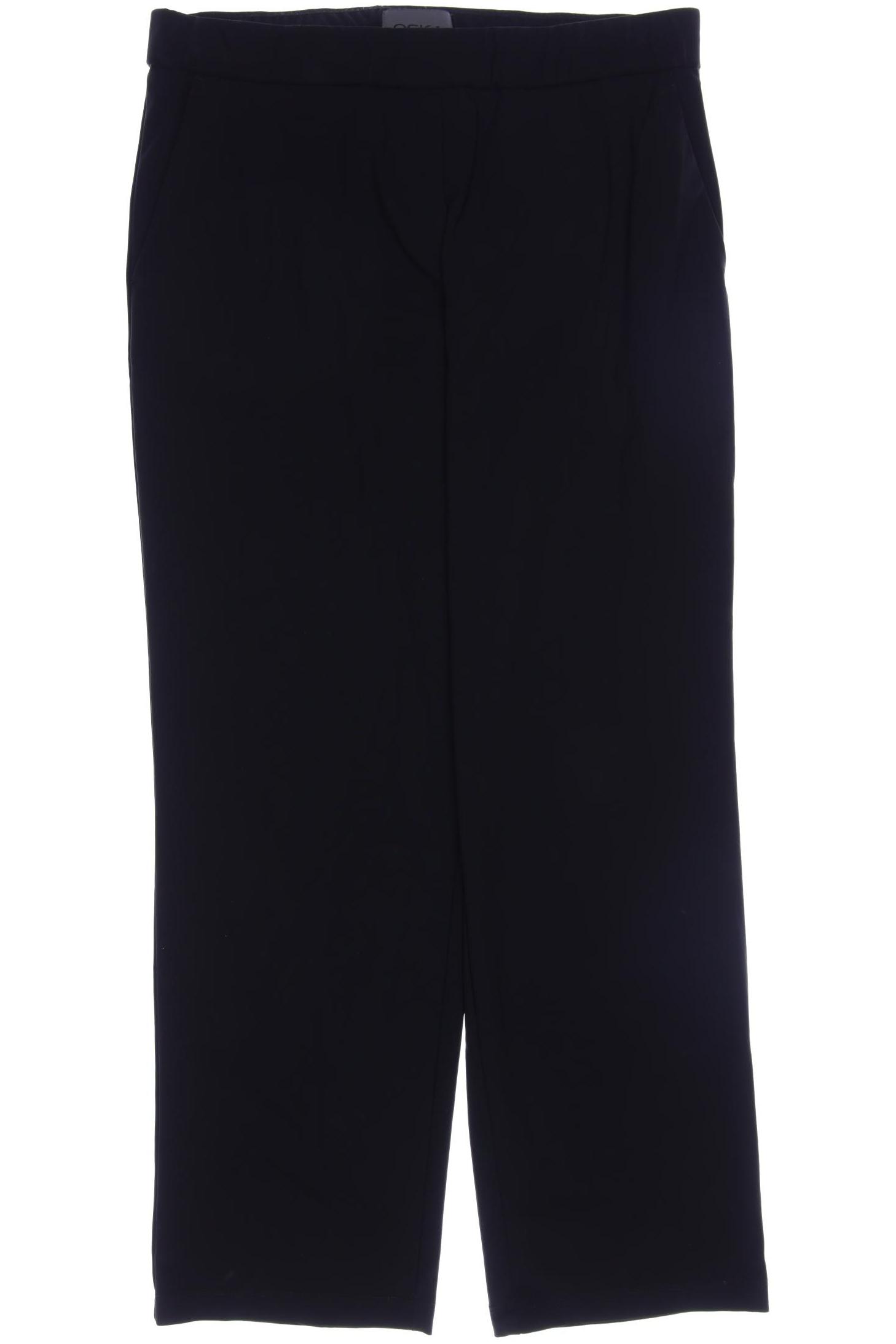 

Oska Damen Stoffhose, schwarz, Gr. 40