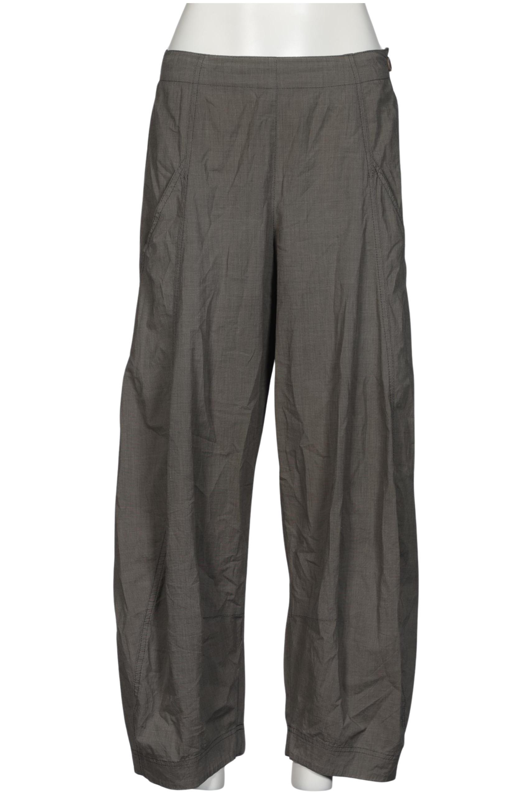 

Oska Damen Stoffhose, grau, Gr. 38