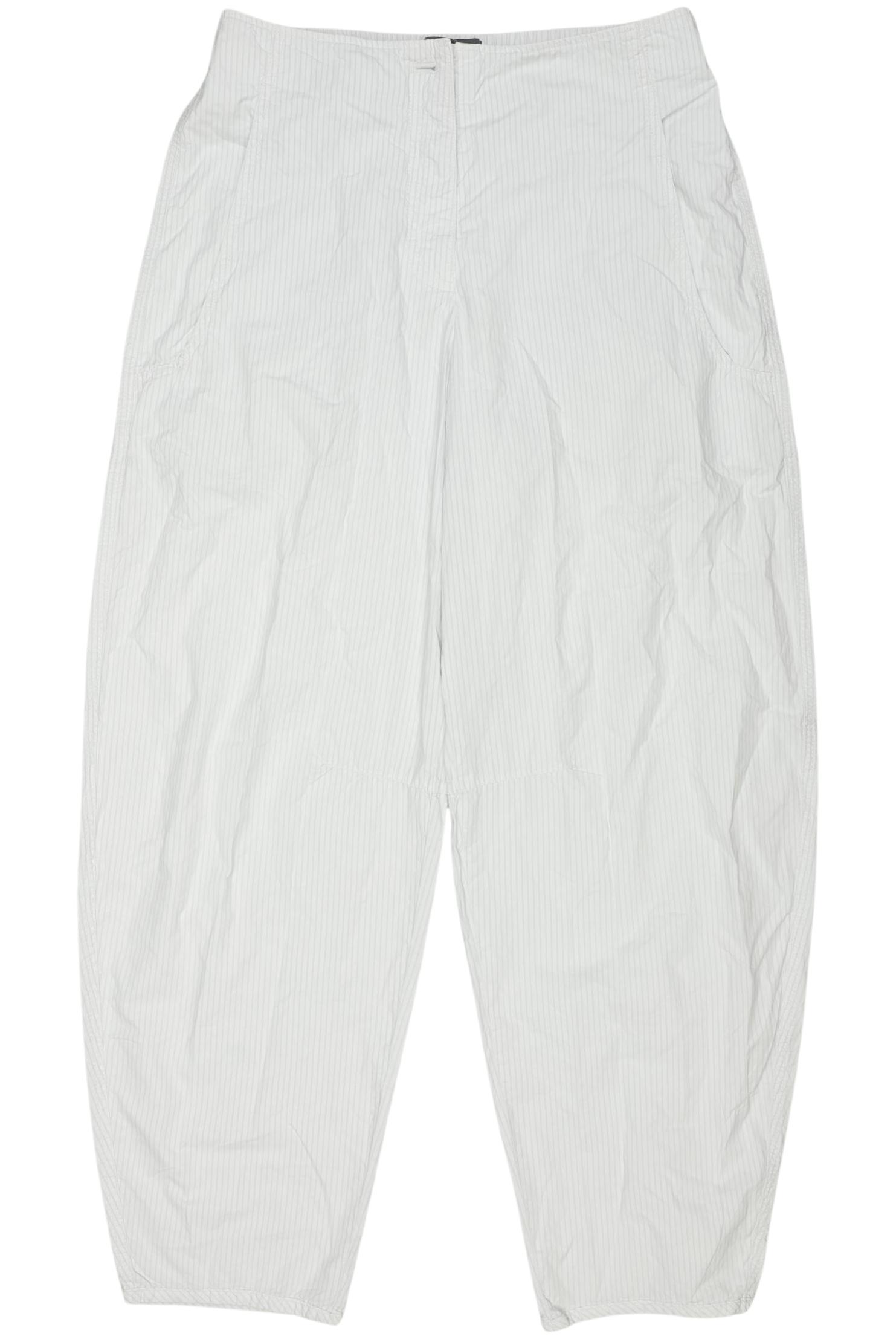 

Oska Damen Stoffhose, weiß, Gr. 38