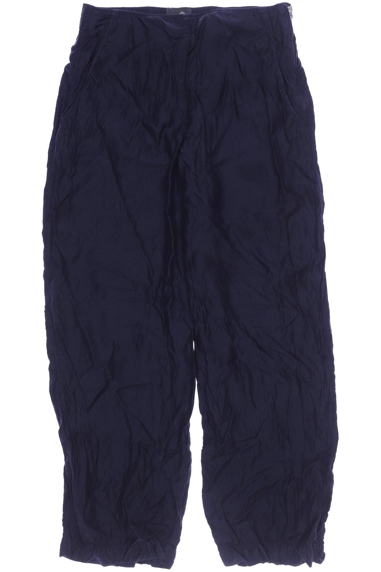 

Oska Damen Stoffhose, marineblau, Gr. 38