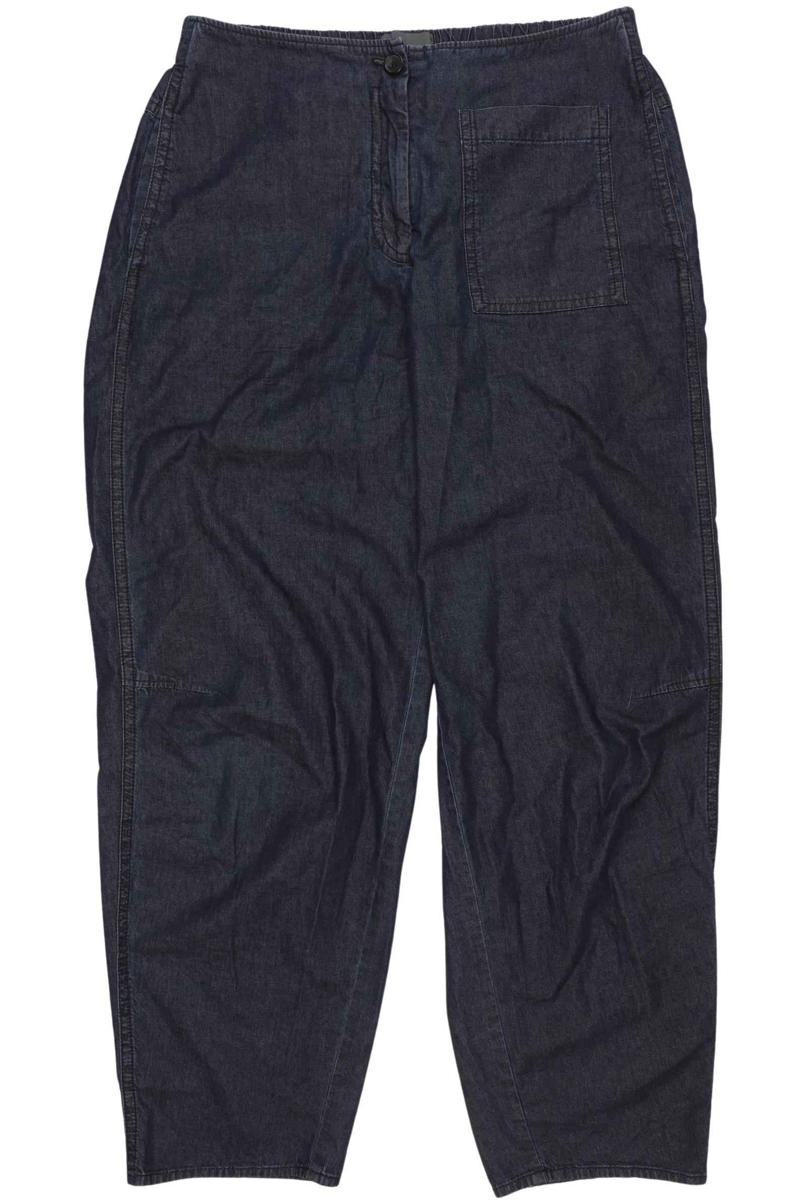 

Oska Damen Stoffhose, marineblau, Gr. 40