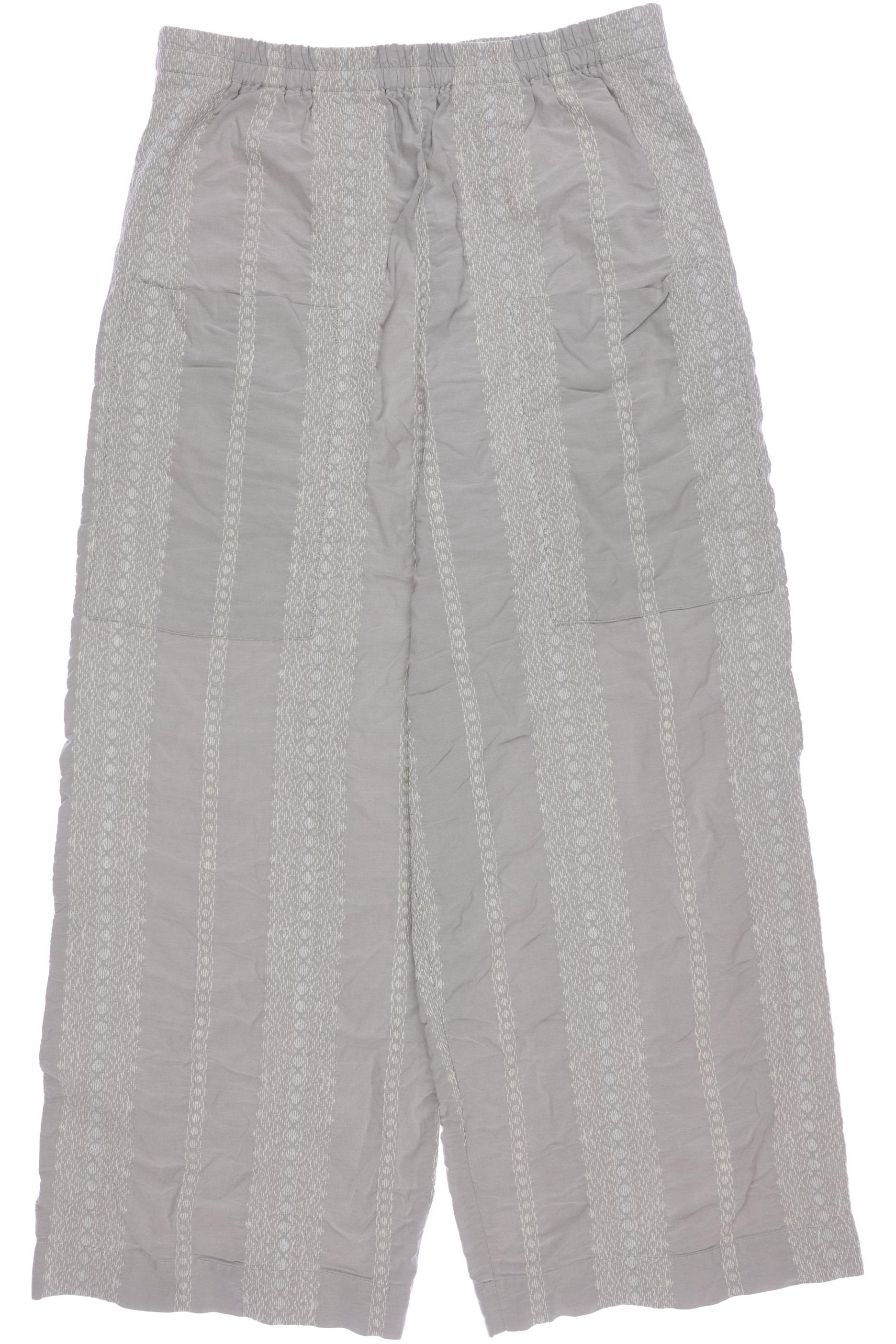 

Oska Damen Stoffhose, grau, Gr. 40