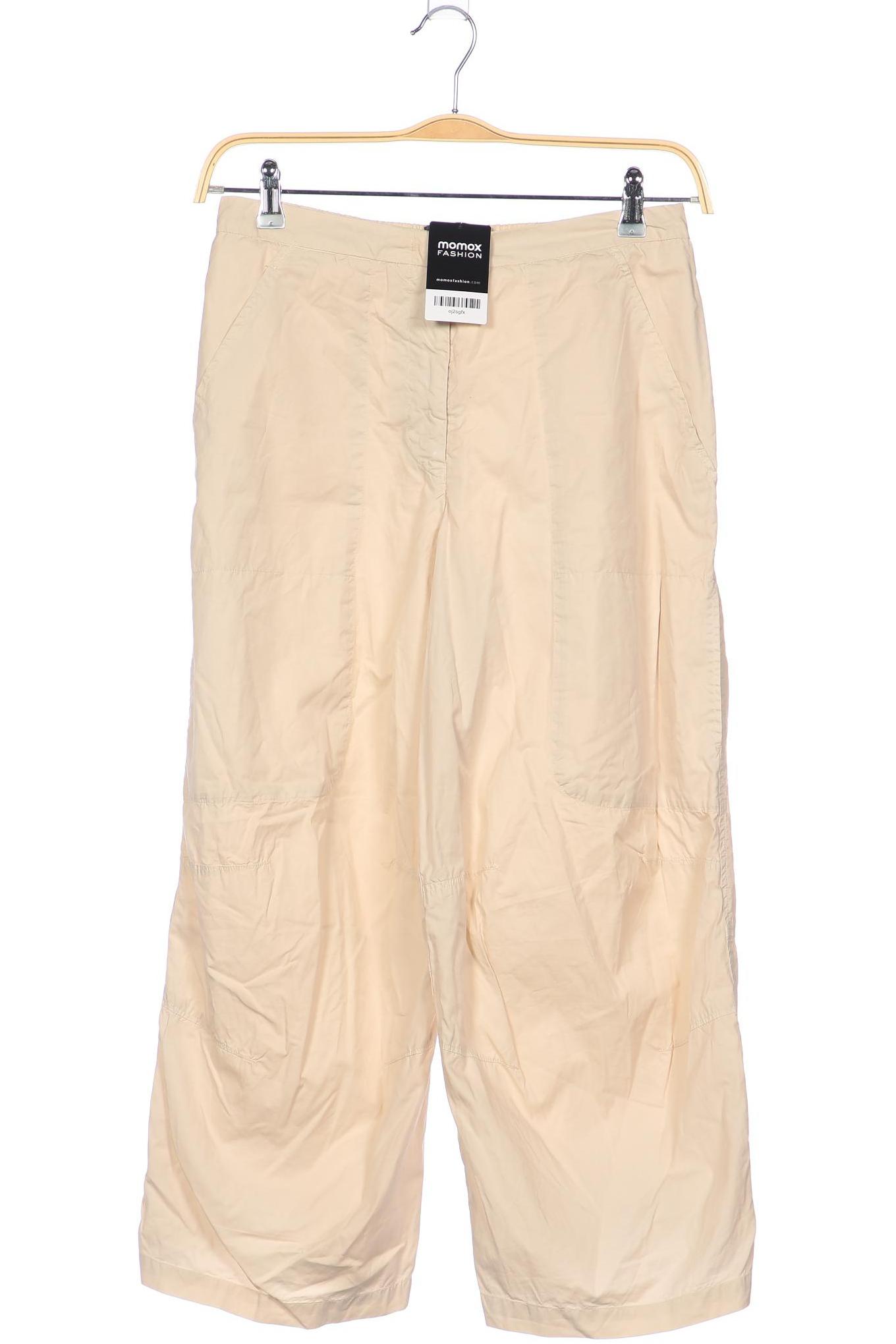 

Oska Damen Stoffhose, cremeweiß, Gr. 40