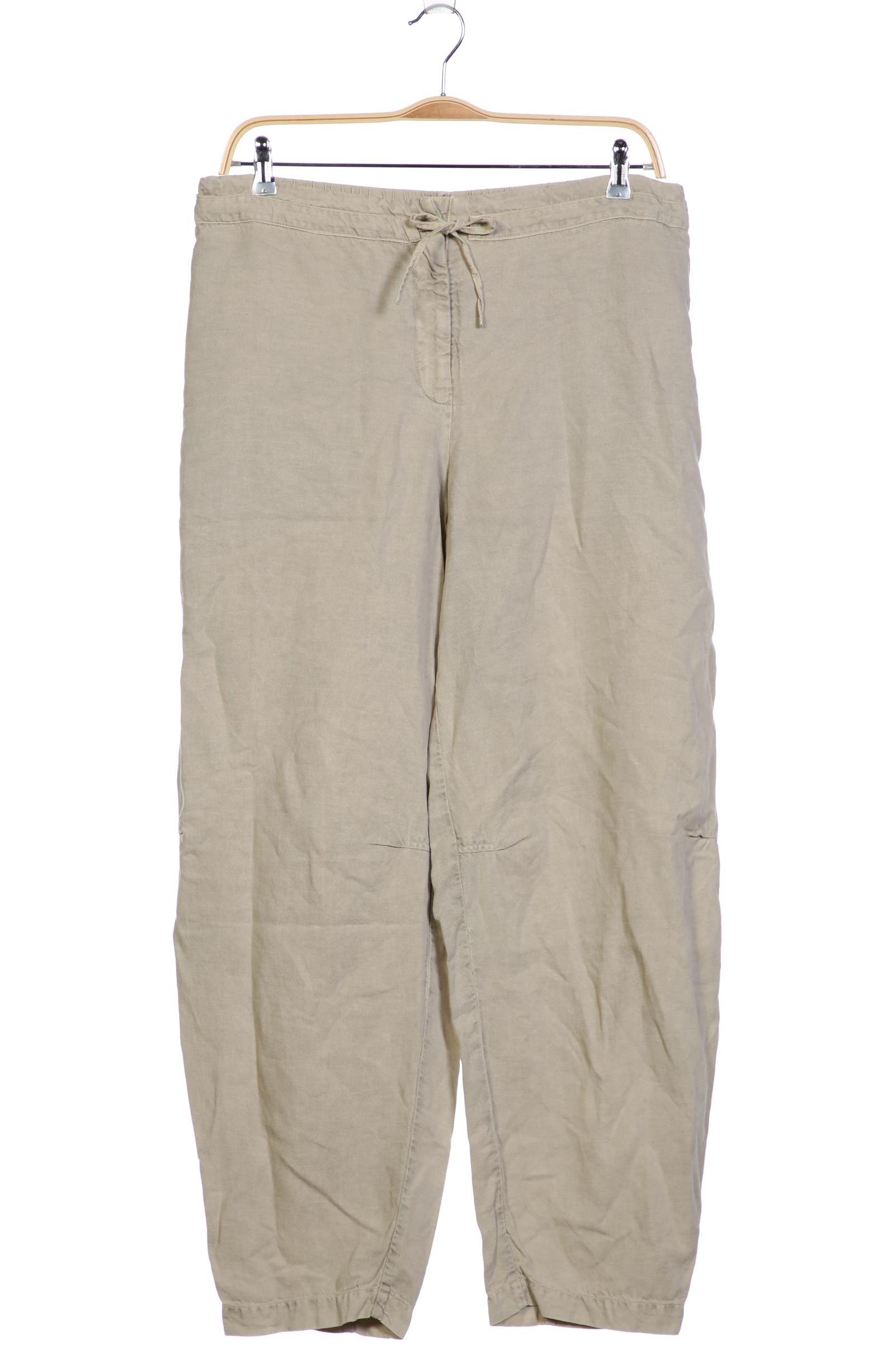 

Oska Damen Stoffhose, cremeweiß, Gr. 50