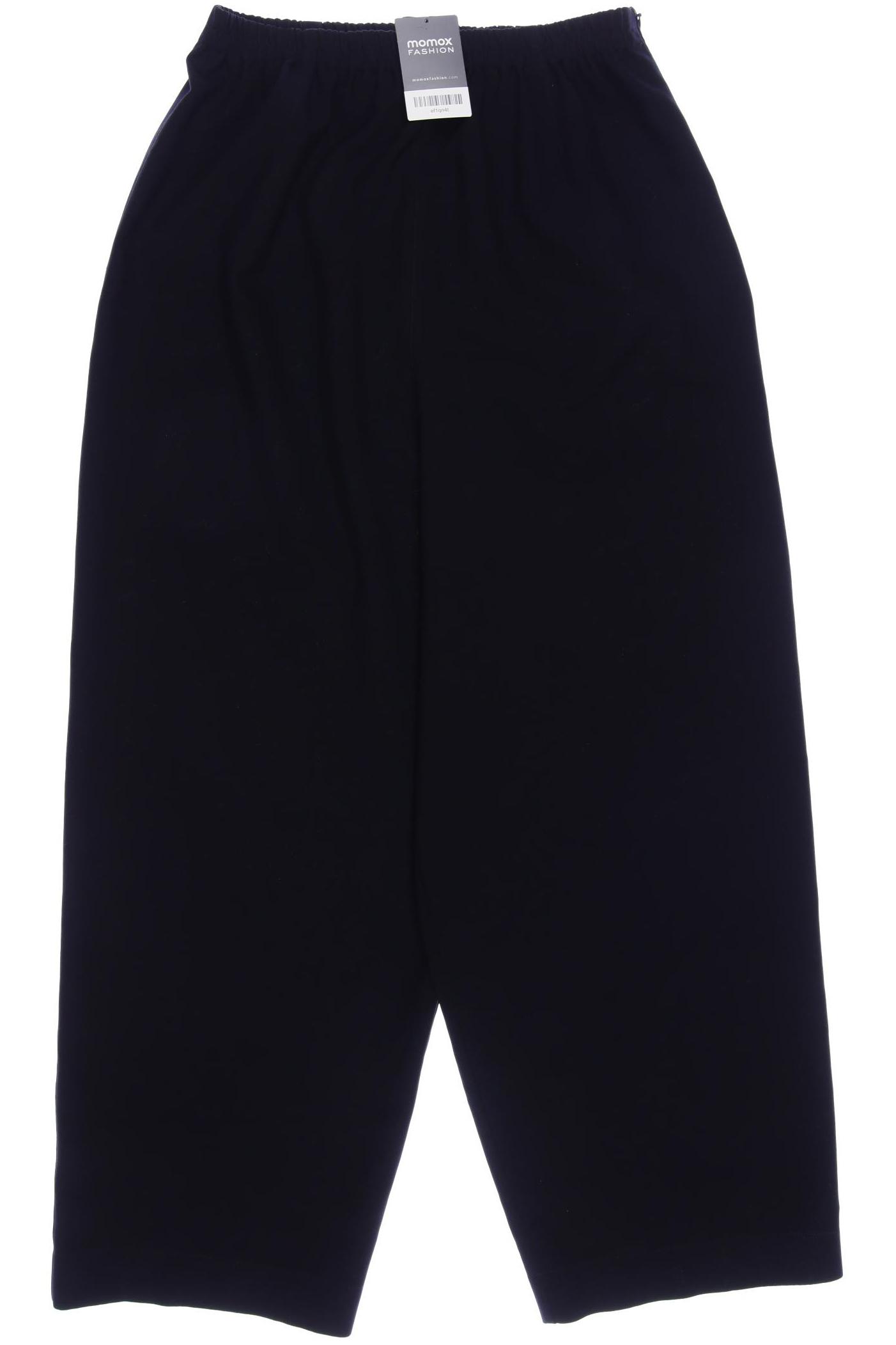 

Oska Damen Stoffhose, marineblau