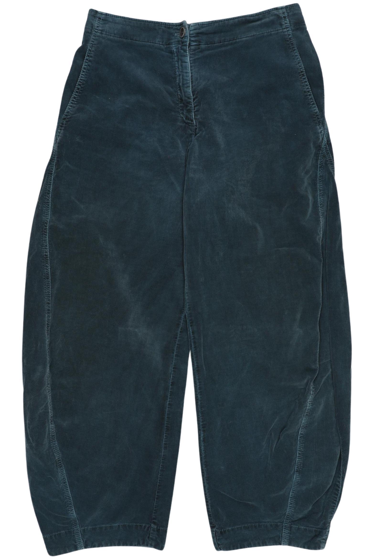 

Oska Damen Stoffhose, türkis, Gr. 40