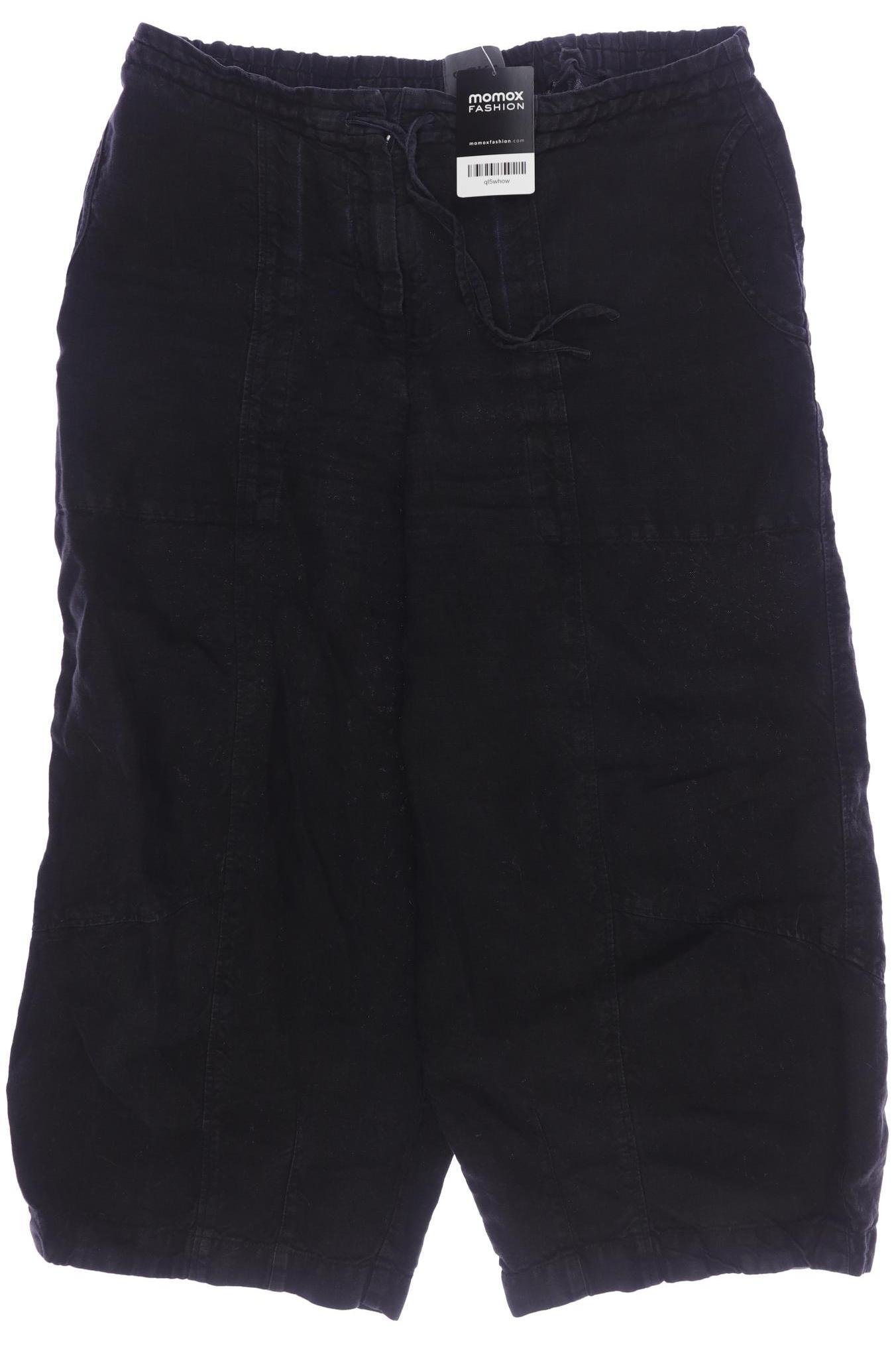 

Oska Damen Stoffhose, schwarz, Gr. 44