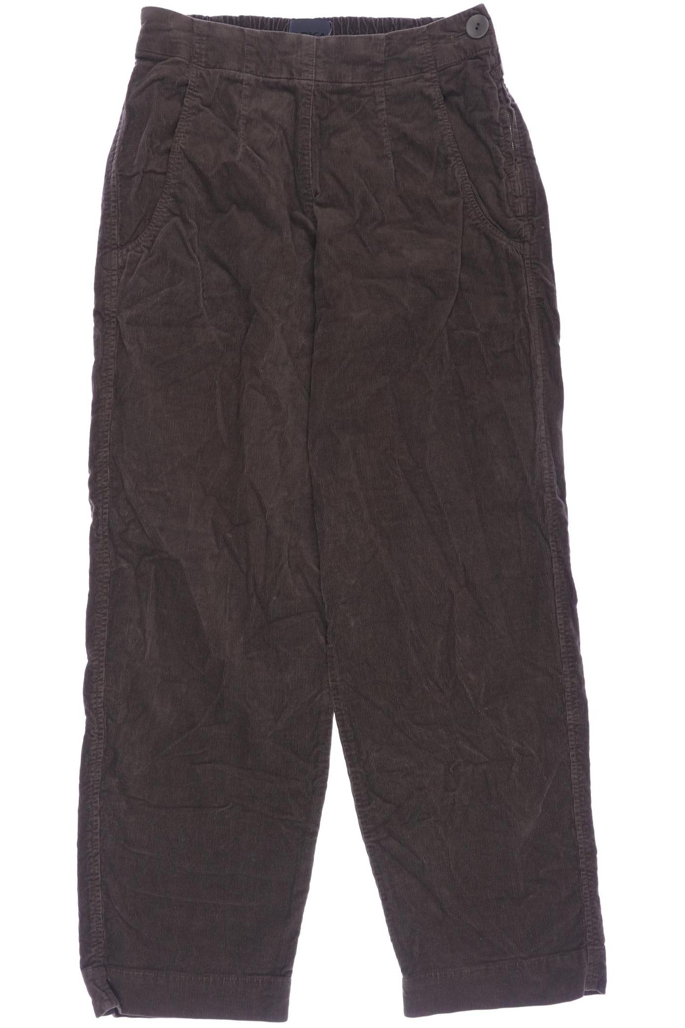 

Oska Damen Stoffhose, braun, Gr. 36
