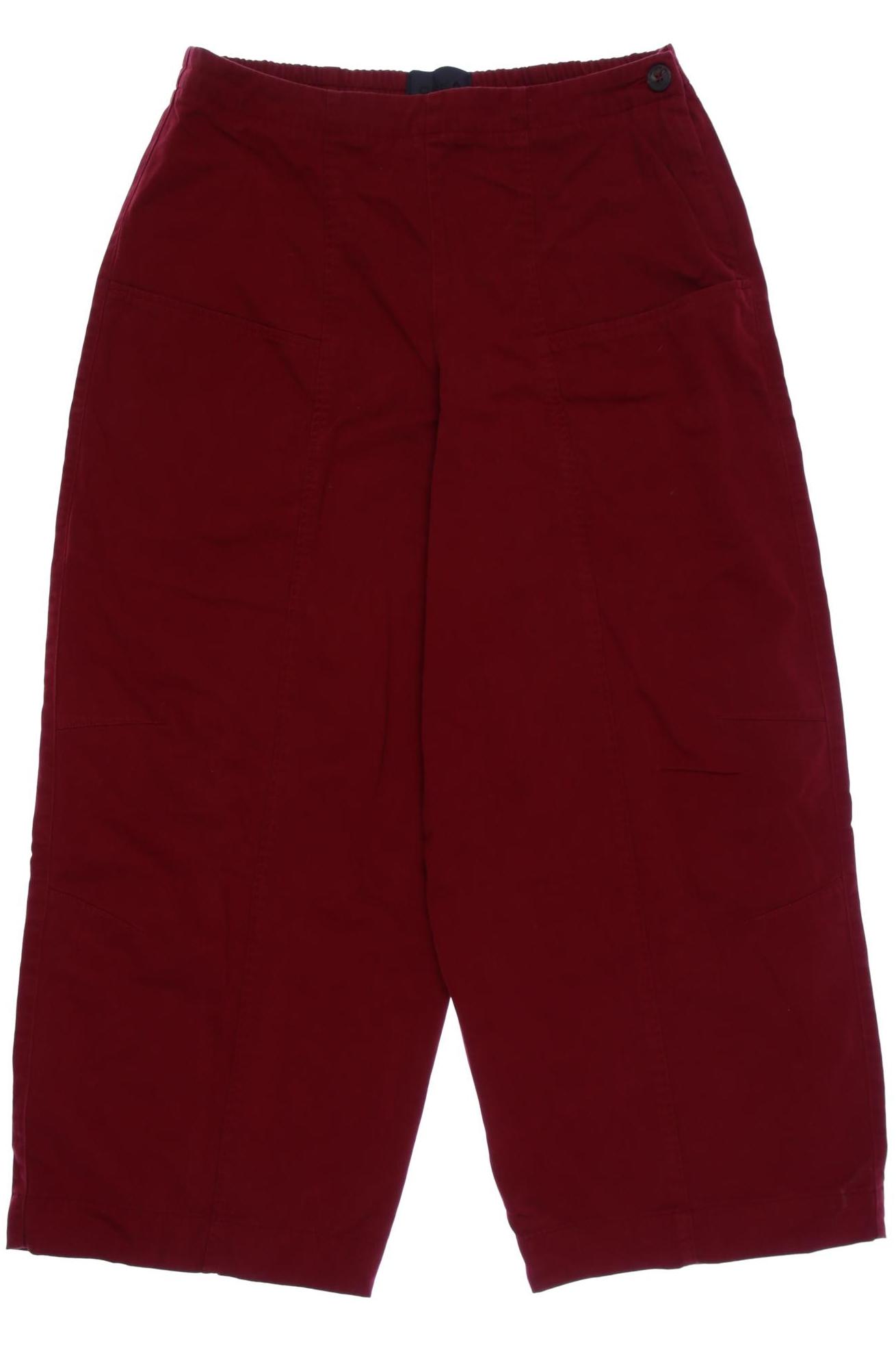 

Oska Damen Stoffhose, rot, Gr. 40