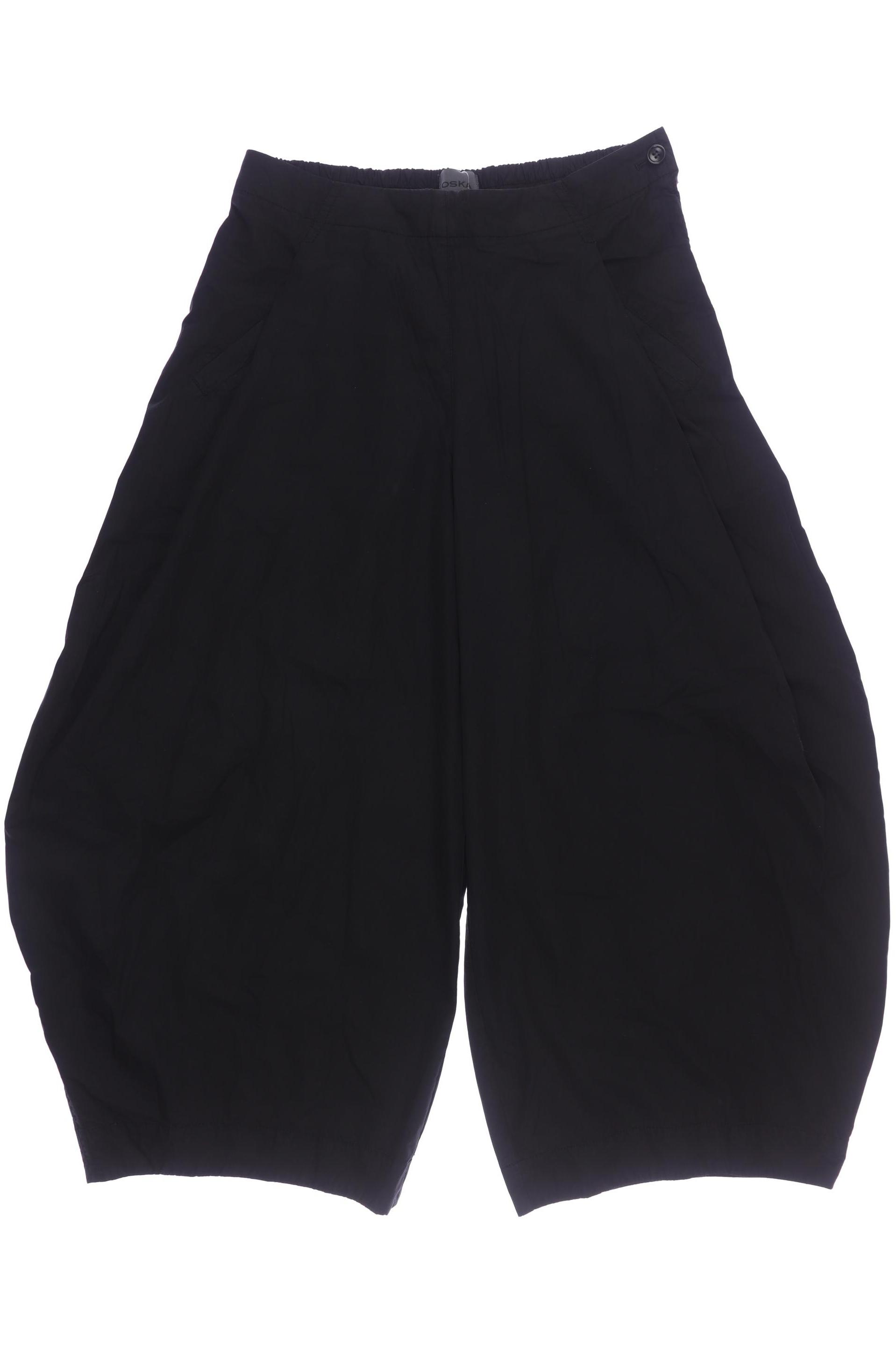 

Oska Damen Stoffhose, schwarz, Gr. 44