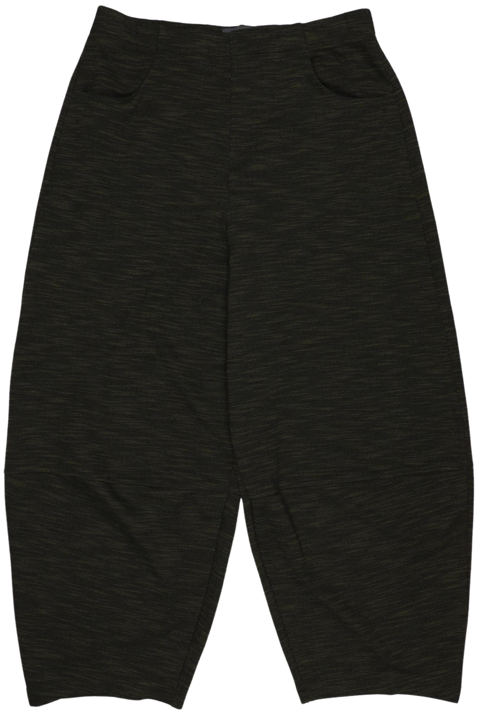 

Oska Damen Stoffhose, grün, Gr. 40