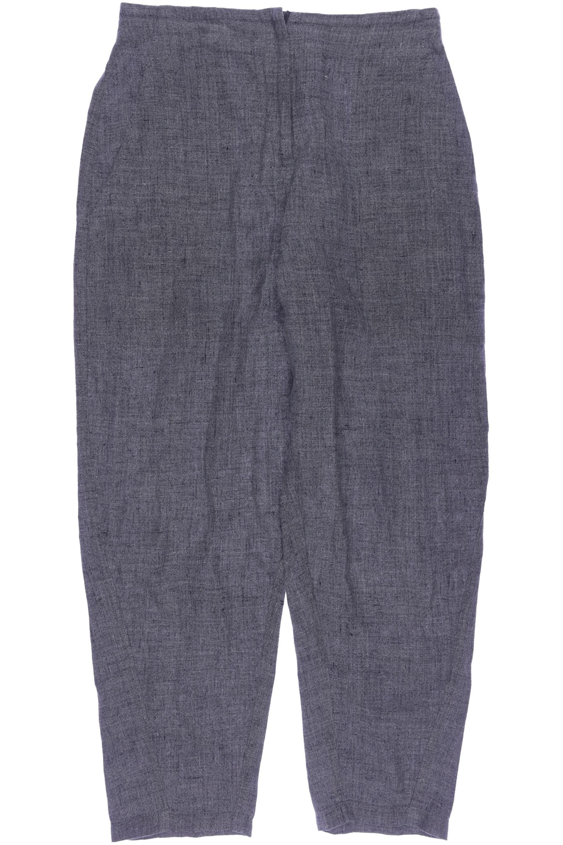 

Oska Damen Stoffhose, grau, Gr. 38