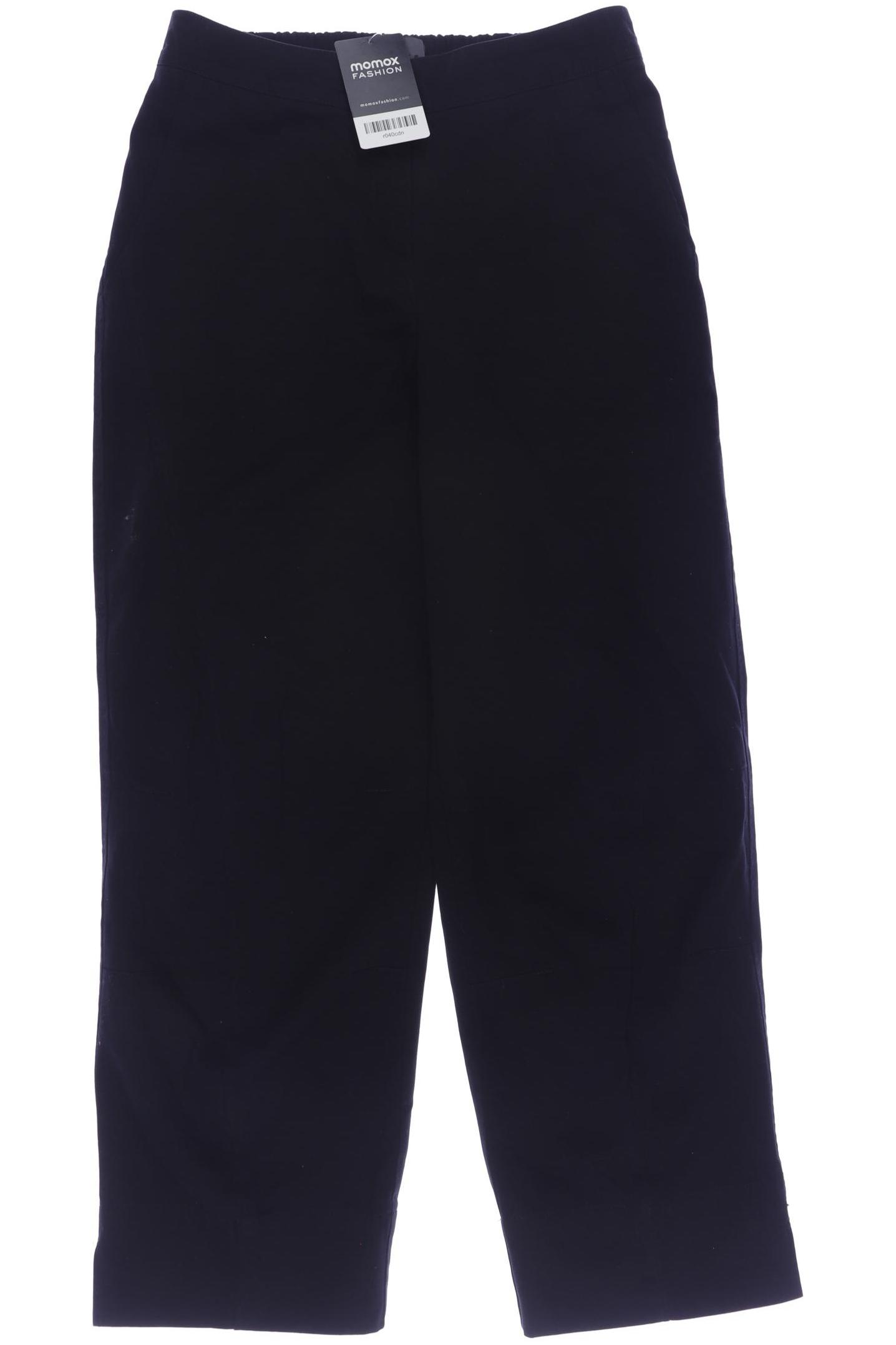 

Oska Damen Stoffhose, schwarz, Gr. 38