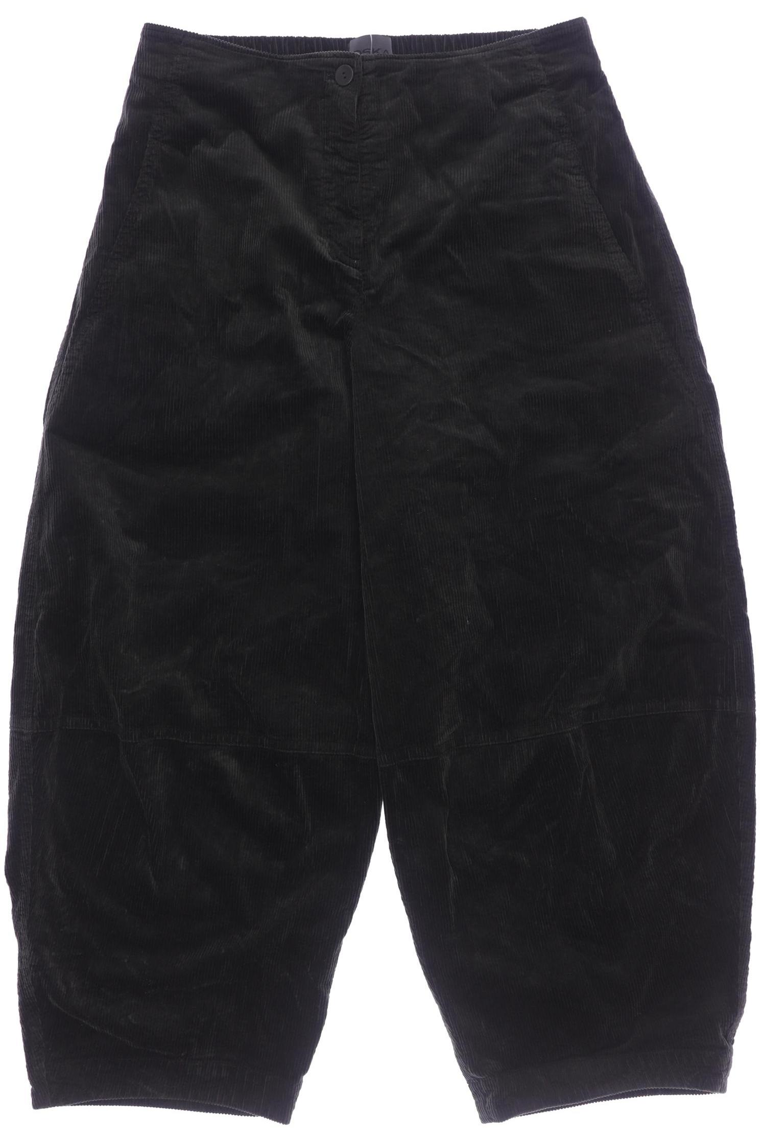 

Oska Damen Stoffhose, grün, Gr. 40