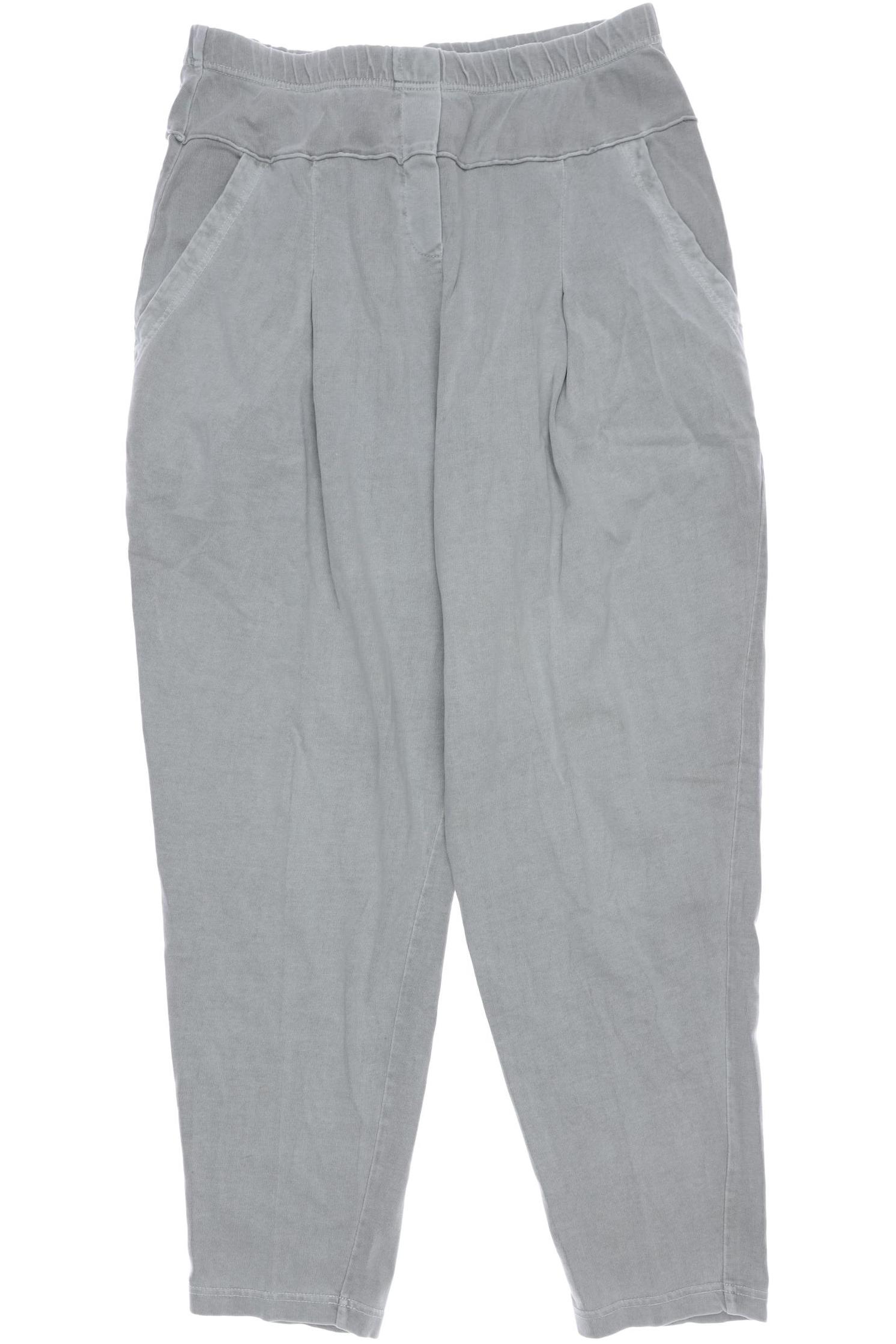 

Oska Damen Stoffhose, grau, Gr. 38