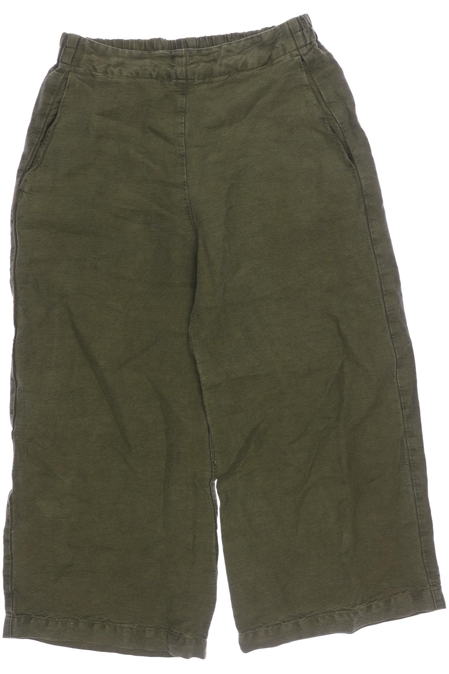 

Oska Damen Stoffhose, grün, Gr. 29