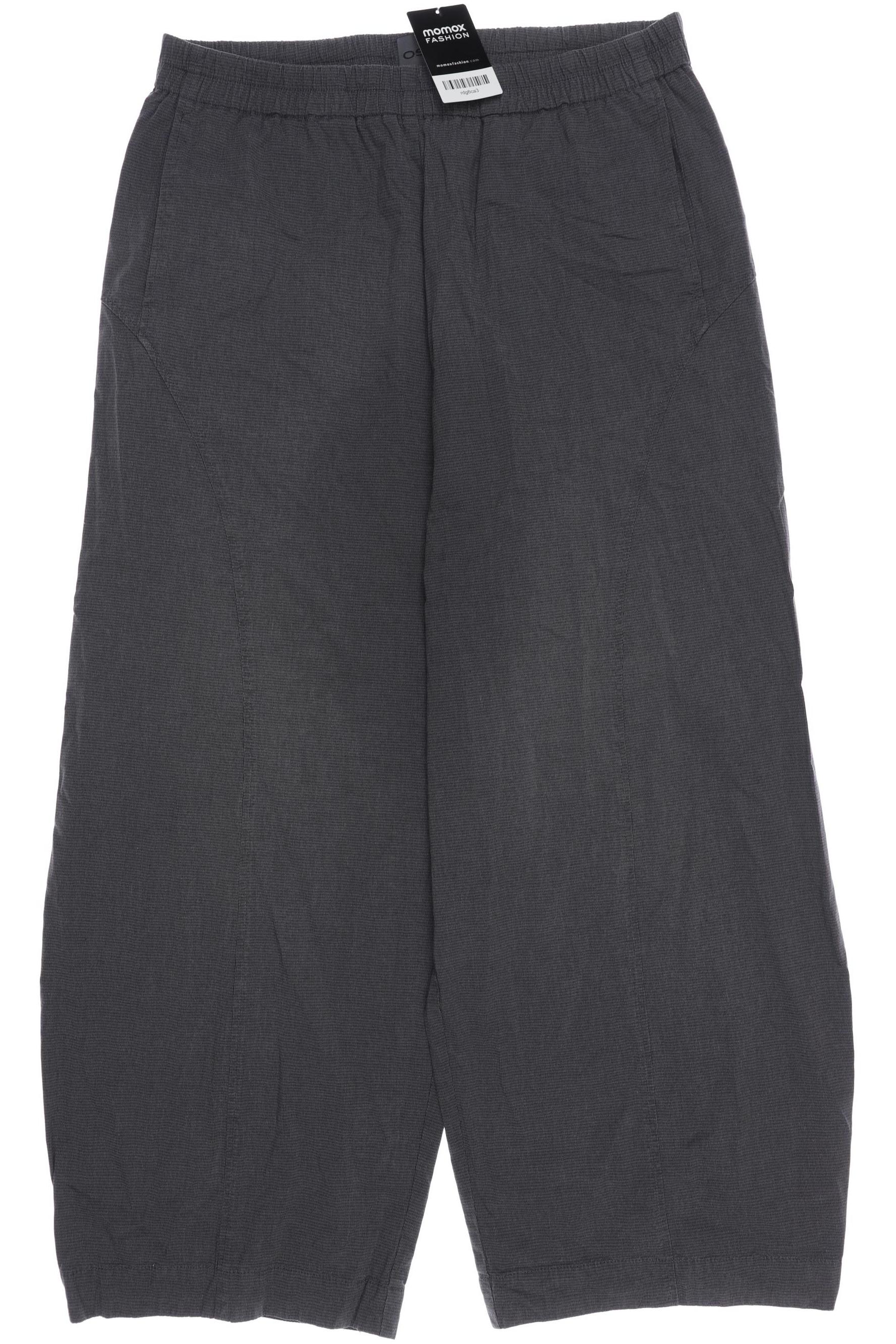 

Oska Damen Stoffhose, grau, Gr. 44