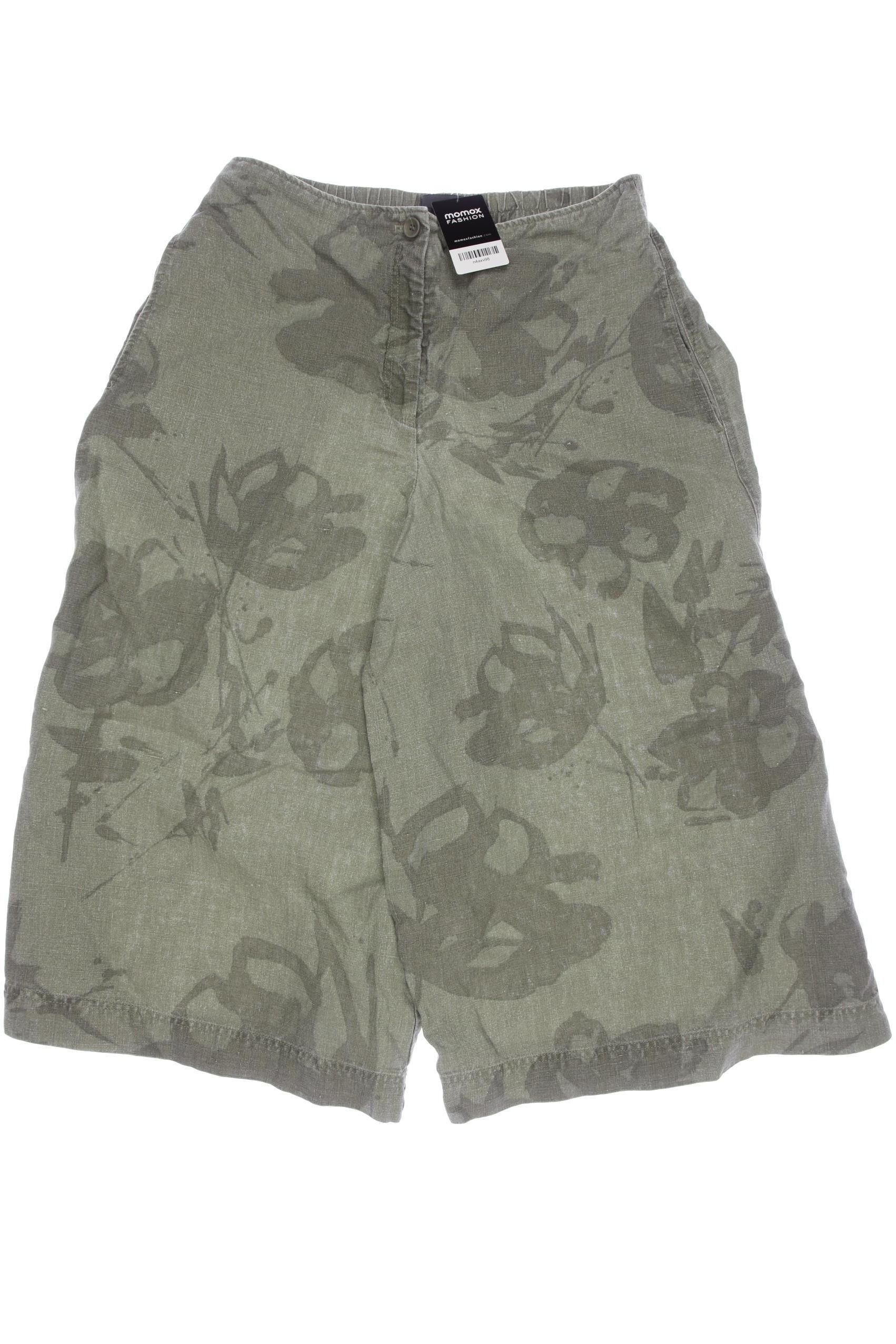 

Oska Damen Stoffhose, hellgrün, Gr. 44