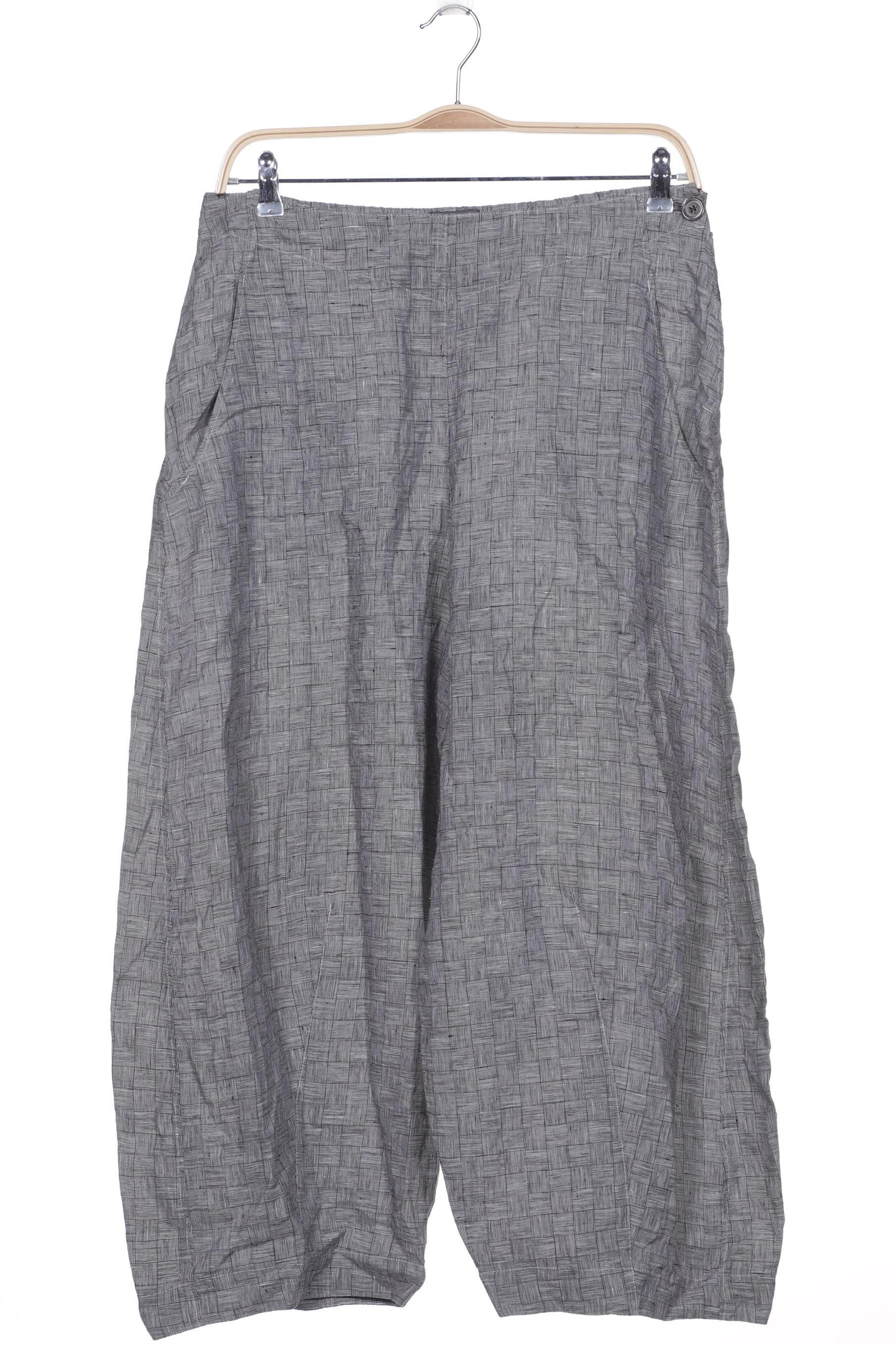 

Oska Damen Stoffhose, grau