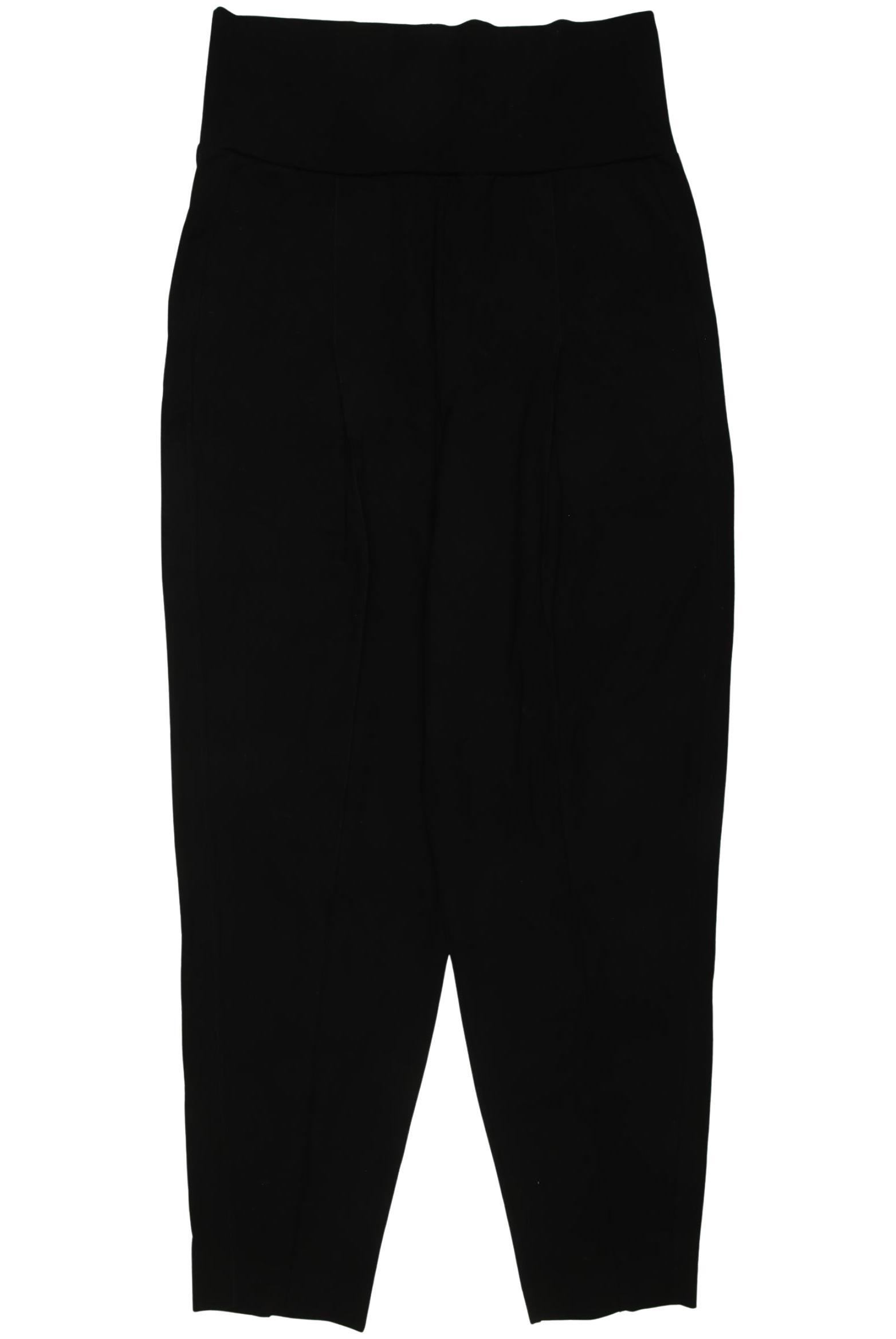 

Oska Damen Stoffhose, schwarz, Gr. 44