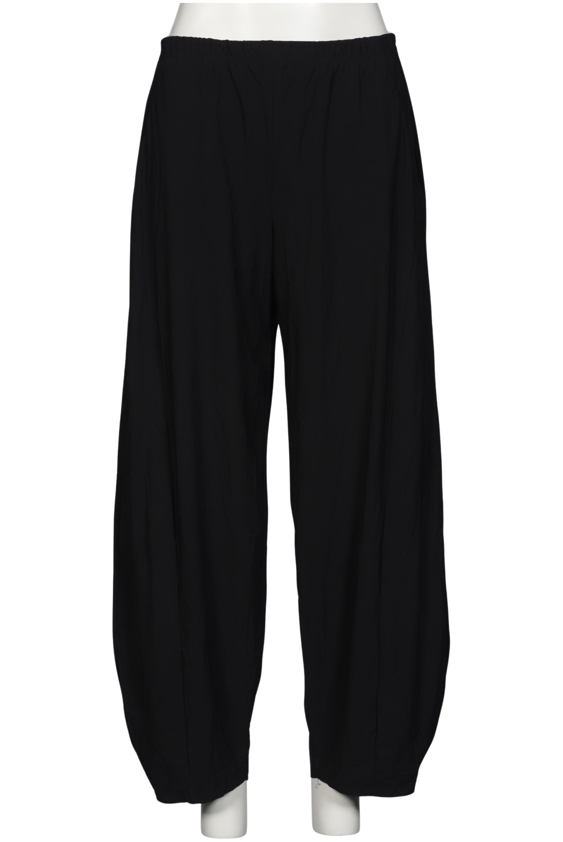 

Oska Damen Stoffhose, schwarz, Gr. 44